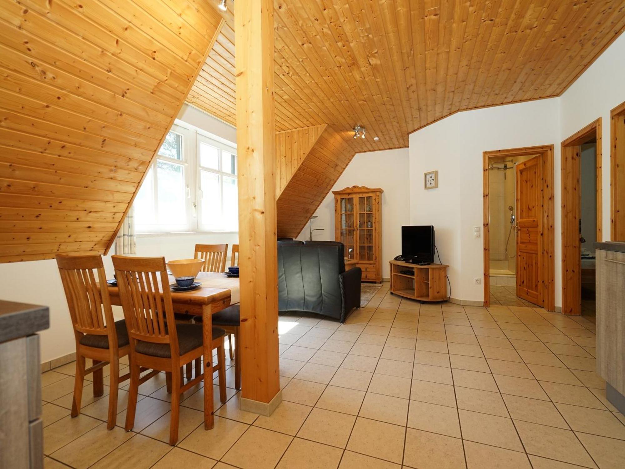Superior Apartment with Two Bedrooms photo 1