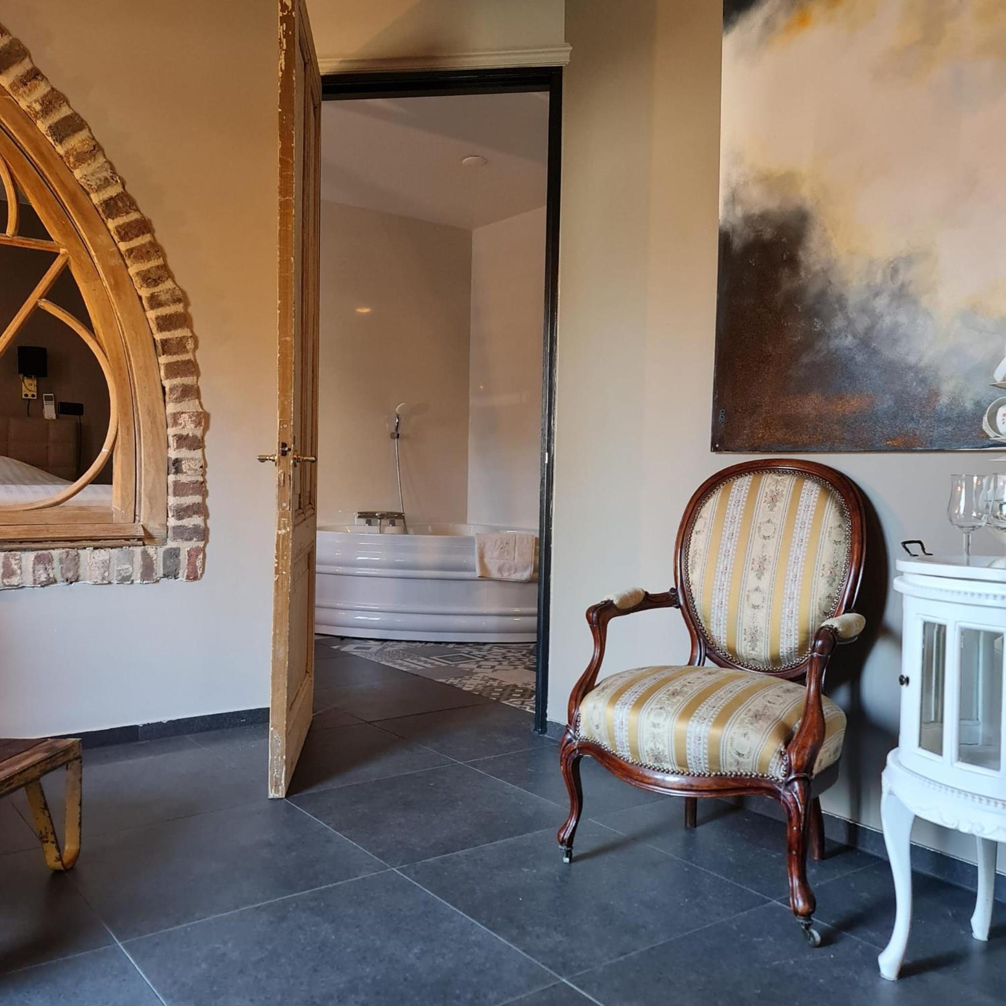 VET - Bed & Breakfast, 写真 8