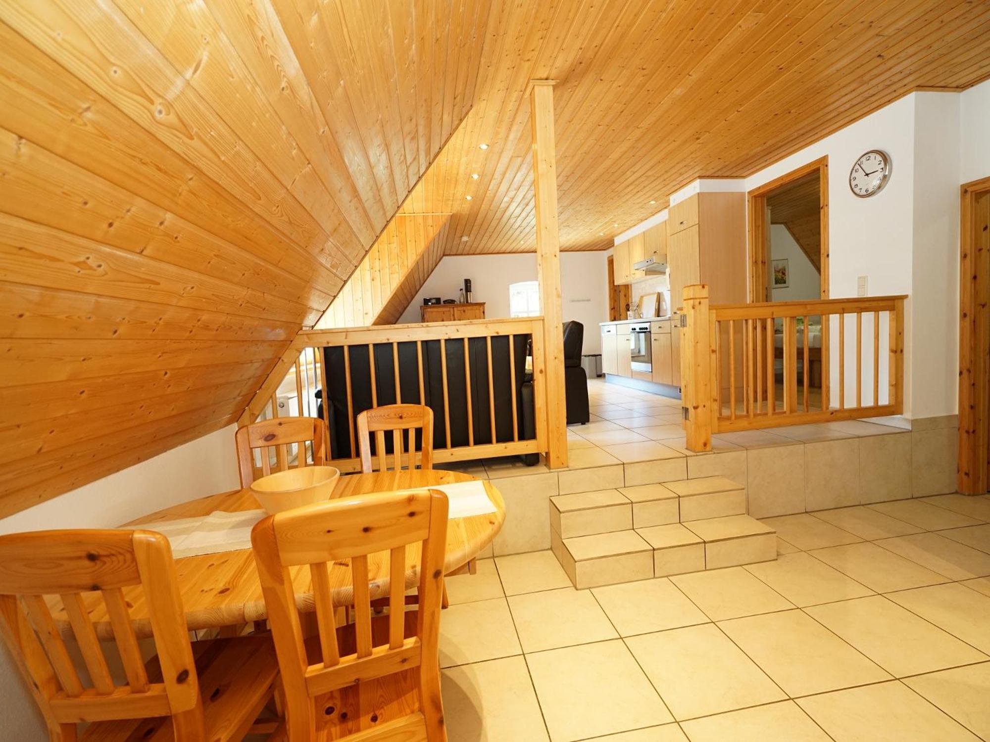 Superior Apartment with three Bedrooms photo 3