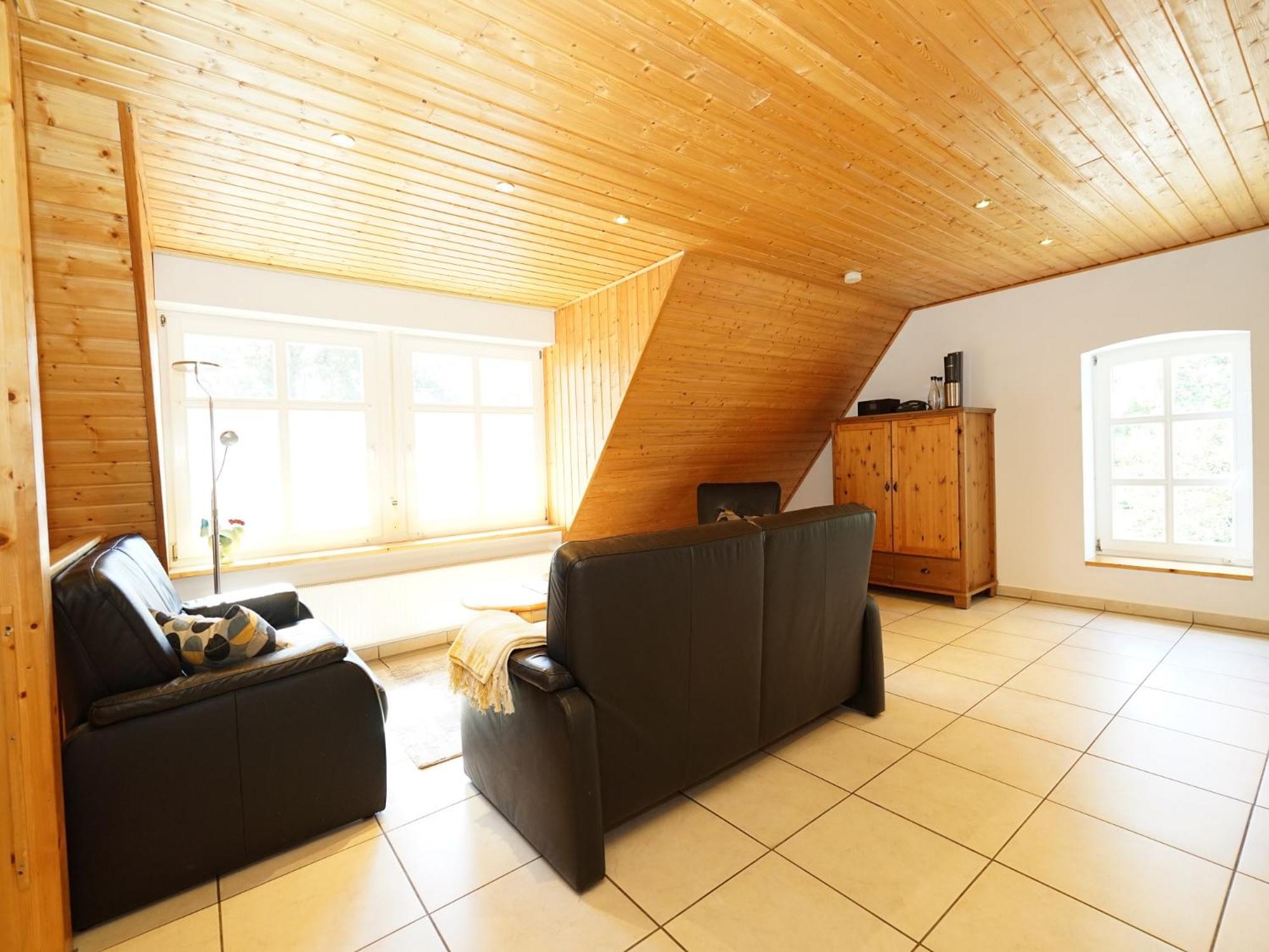 Superior Apartment with three Bedrooms photo 1