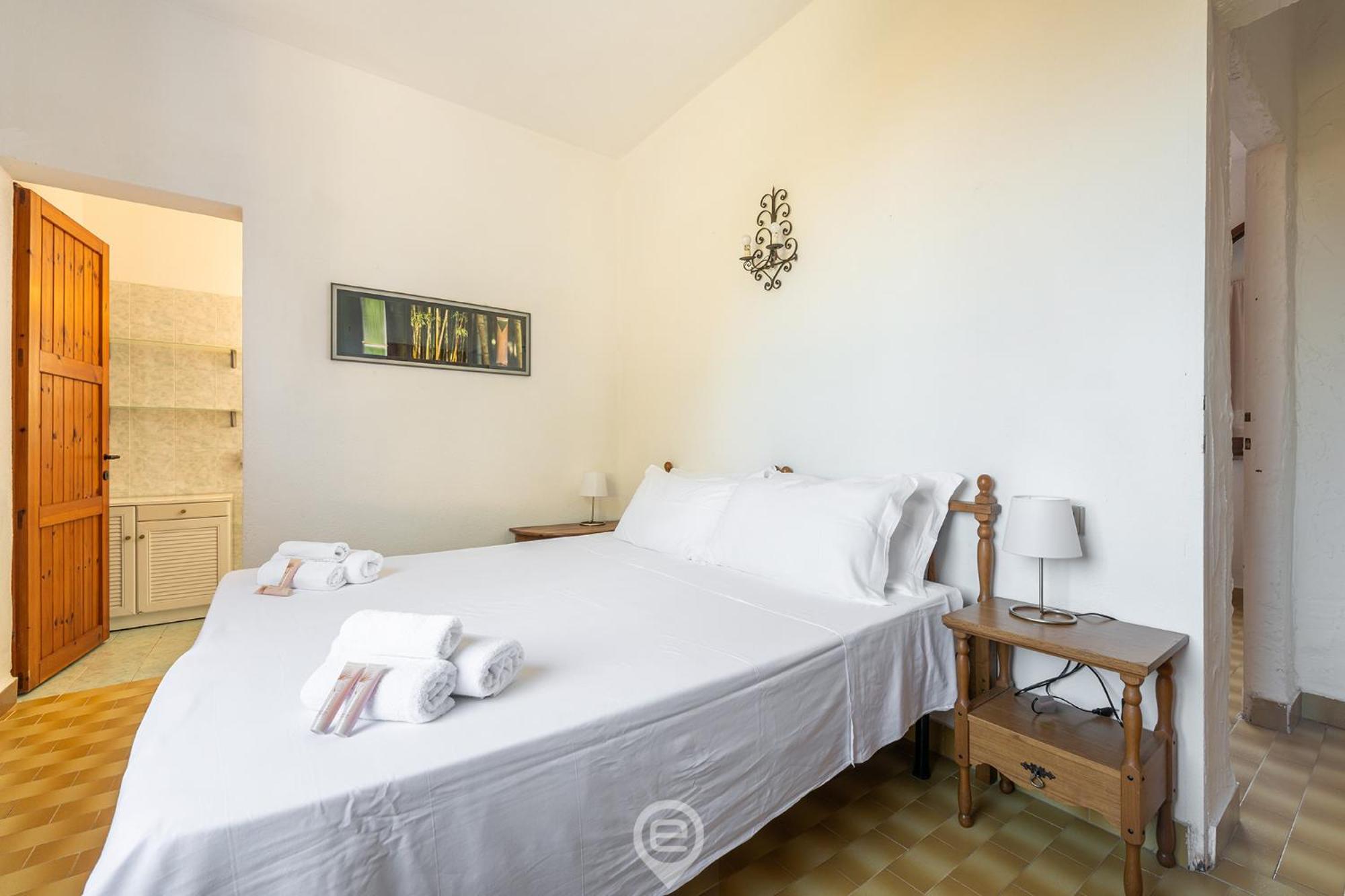 Three-Bedroom Villa photo 1