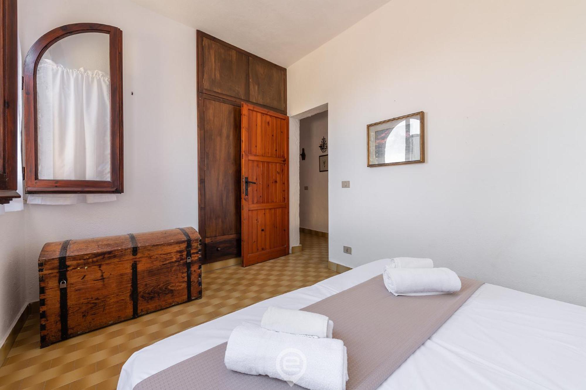 Three-Bedroom Villa photo 3