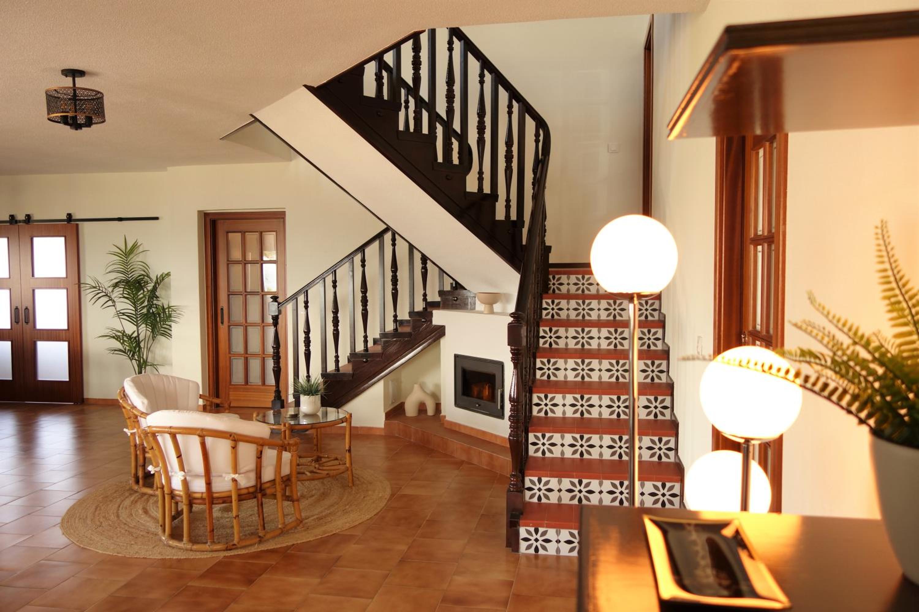 Habitación Doble con Vista al Mar