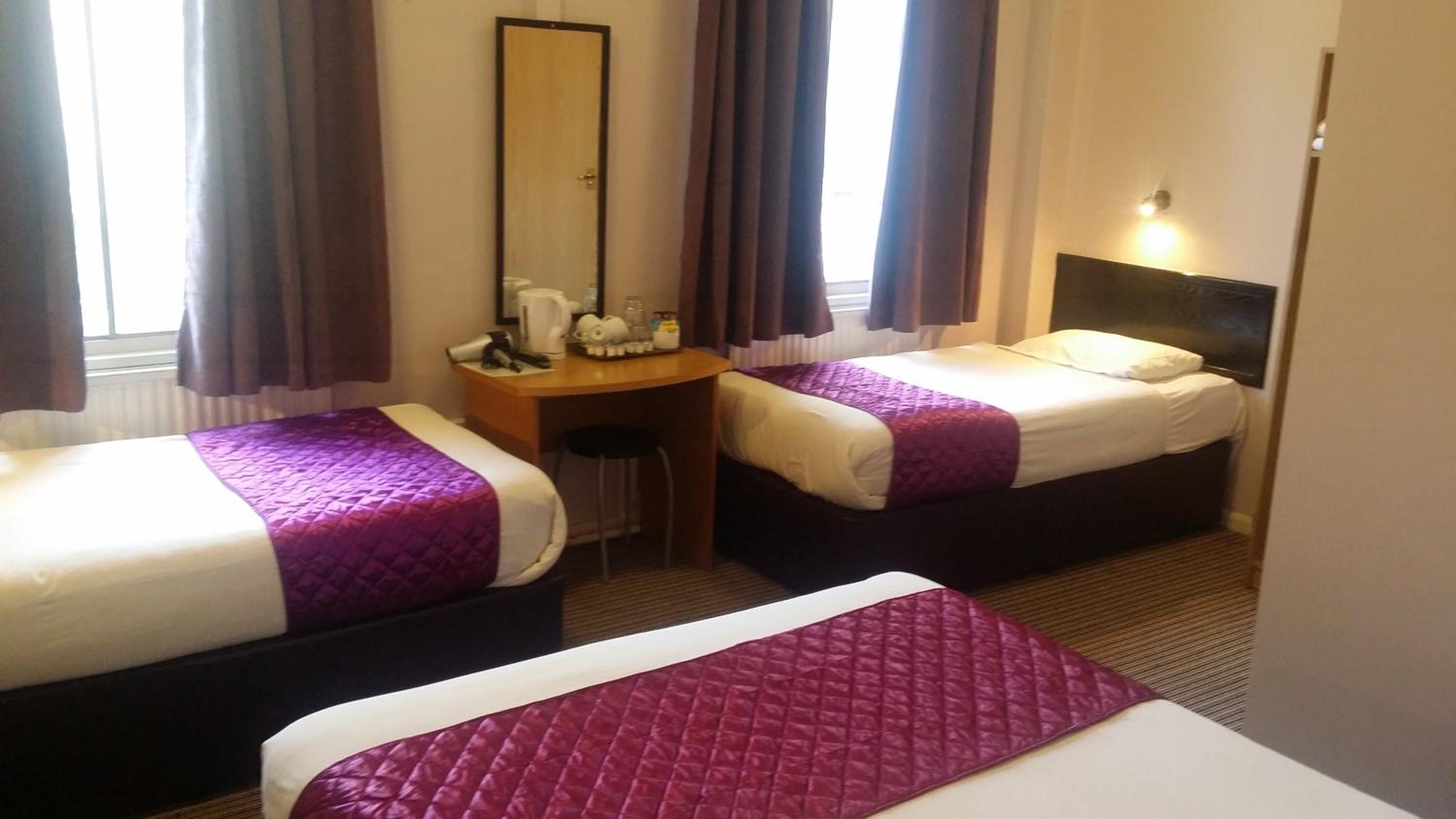 Quadruple Room photo 1