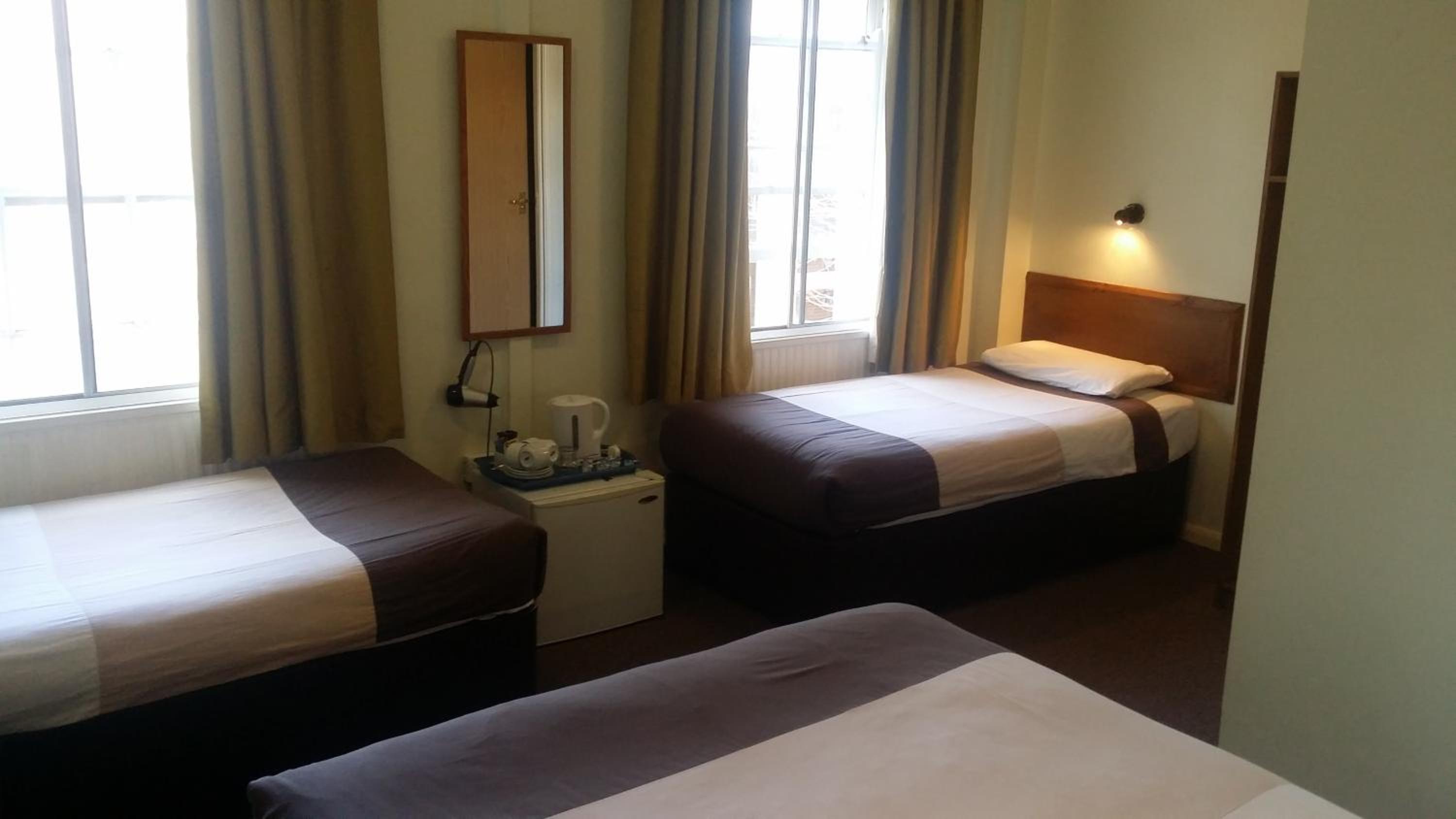 Quadruple Room photo 3