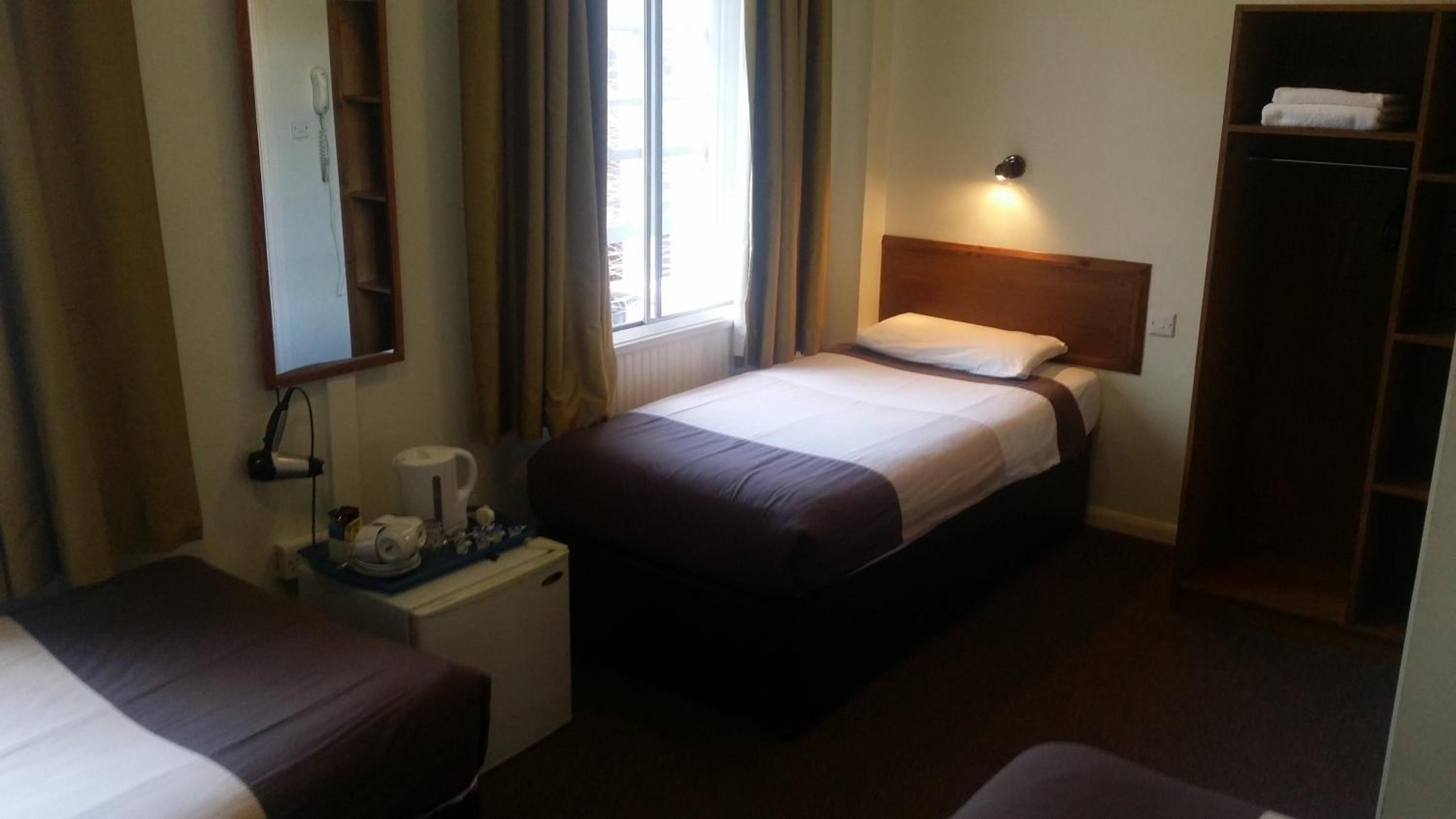 Quadruple Room photo 2