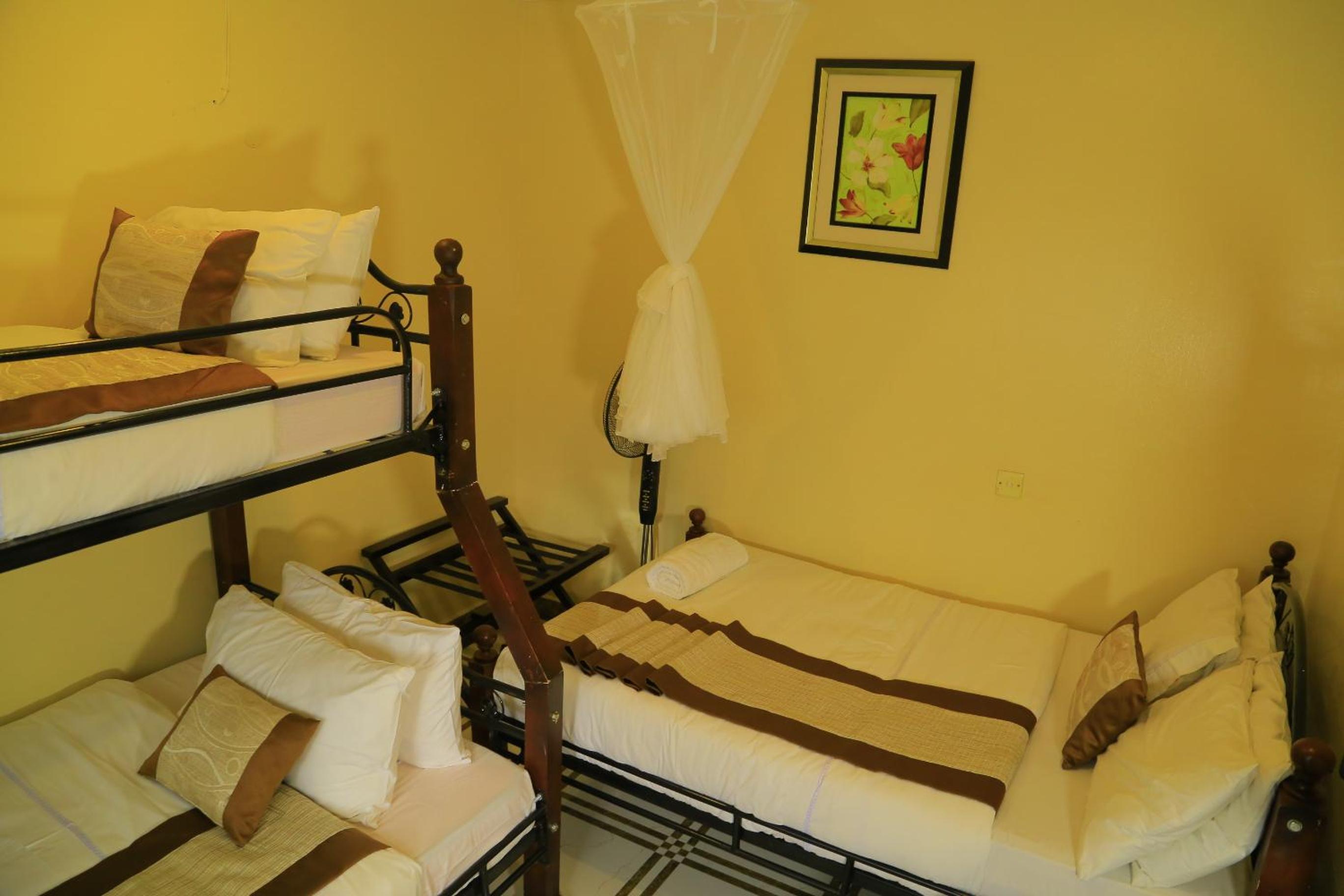 Triple Room photo 2
