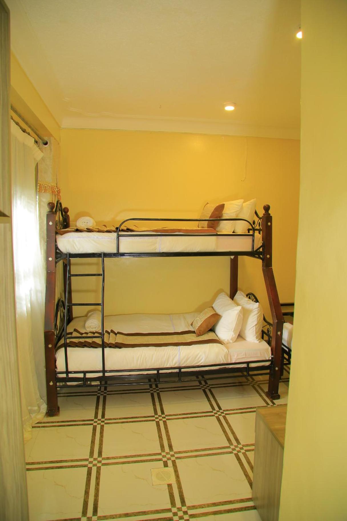 Triple Room photo 3