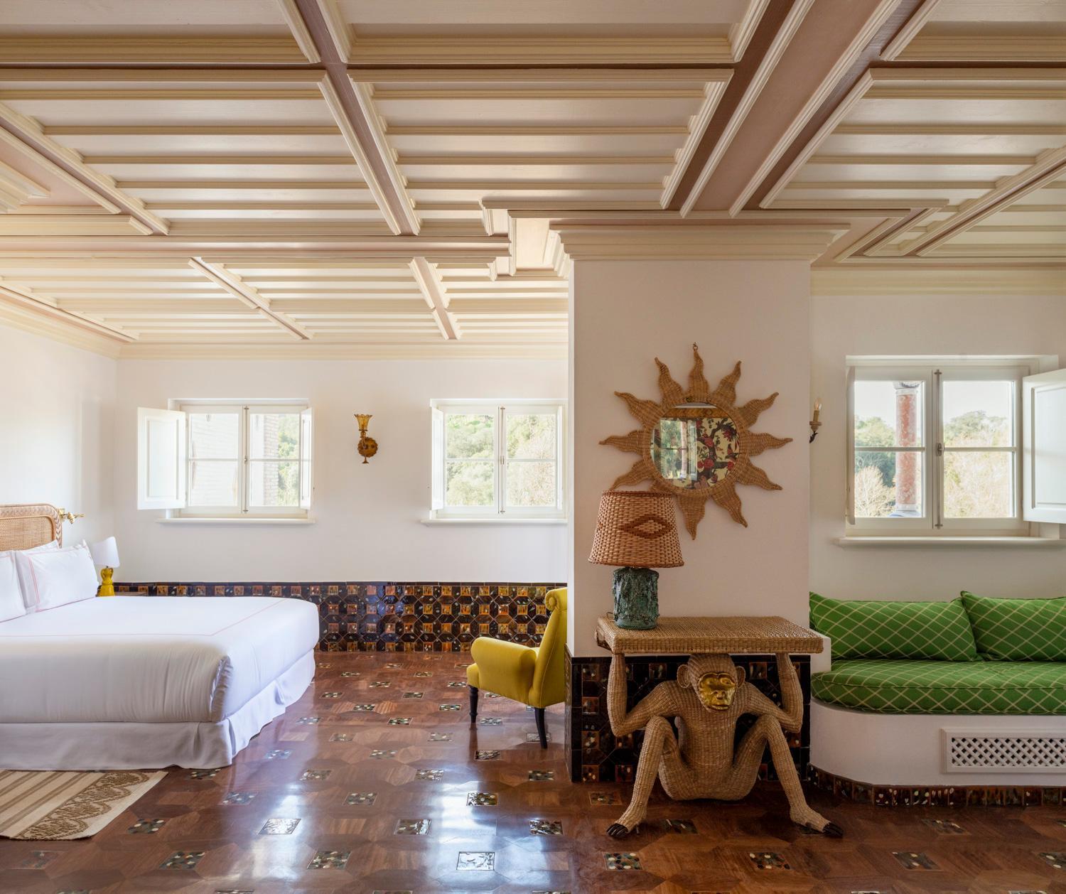 Junior Suite con Terrazza