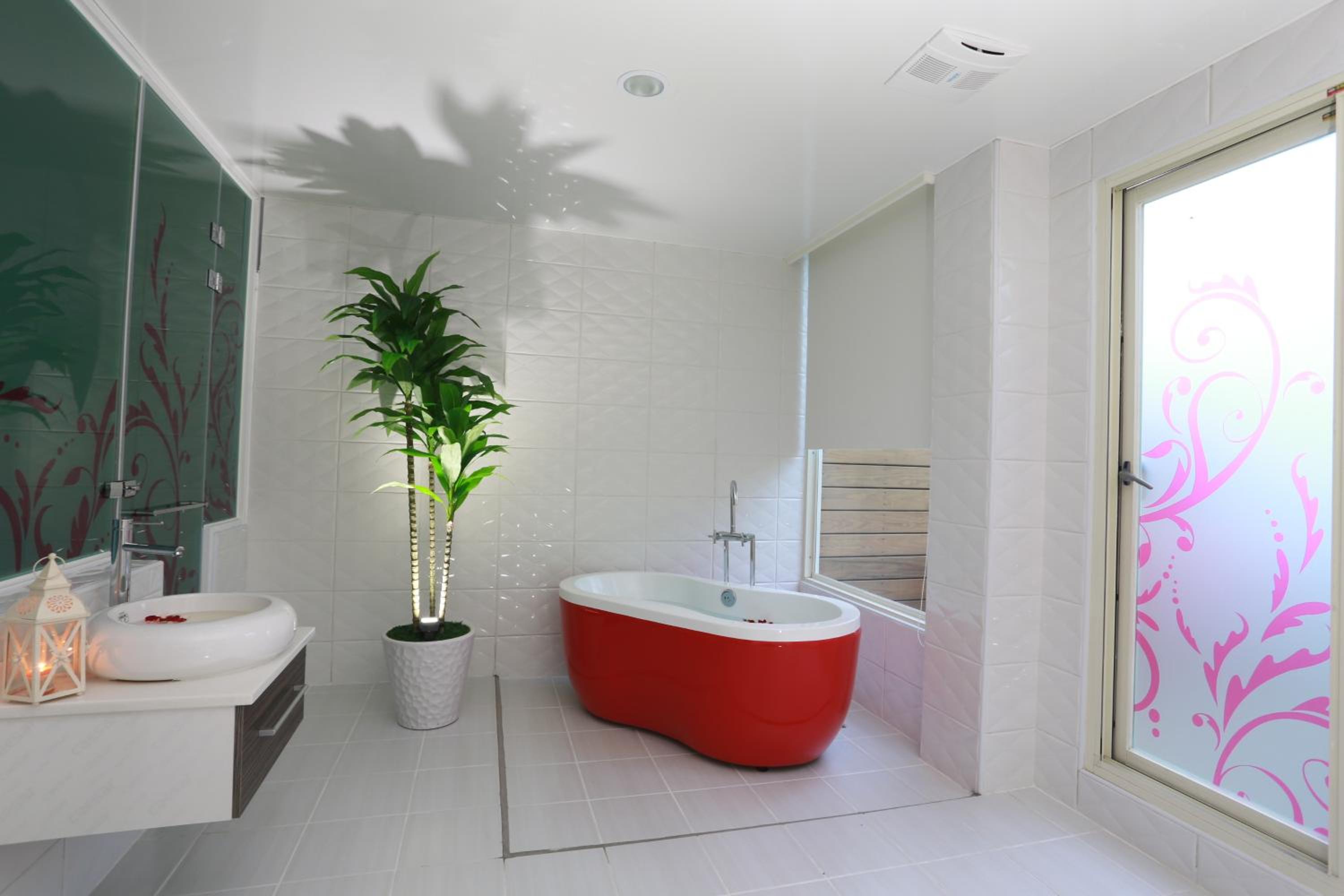 Suite with Mountain View photo 2