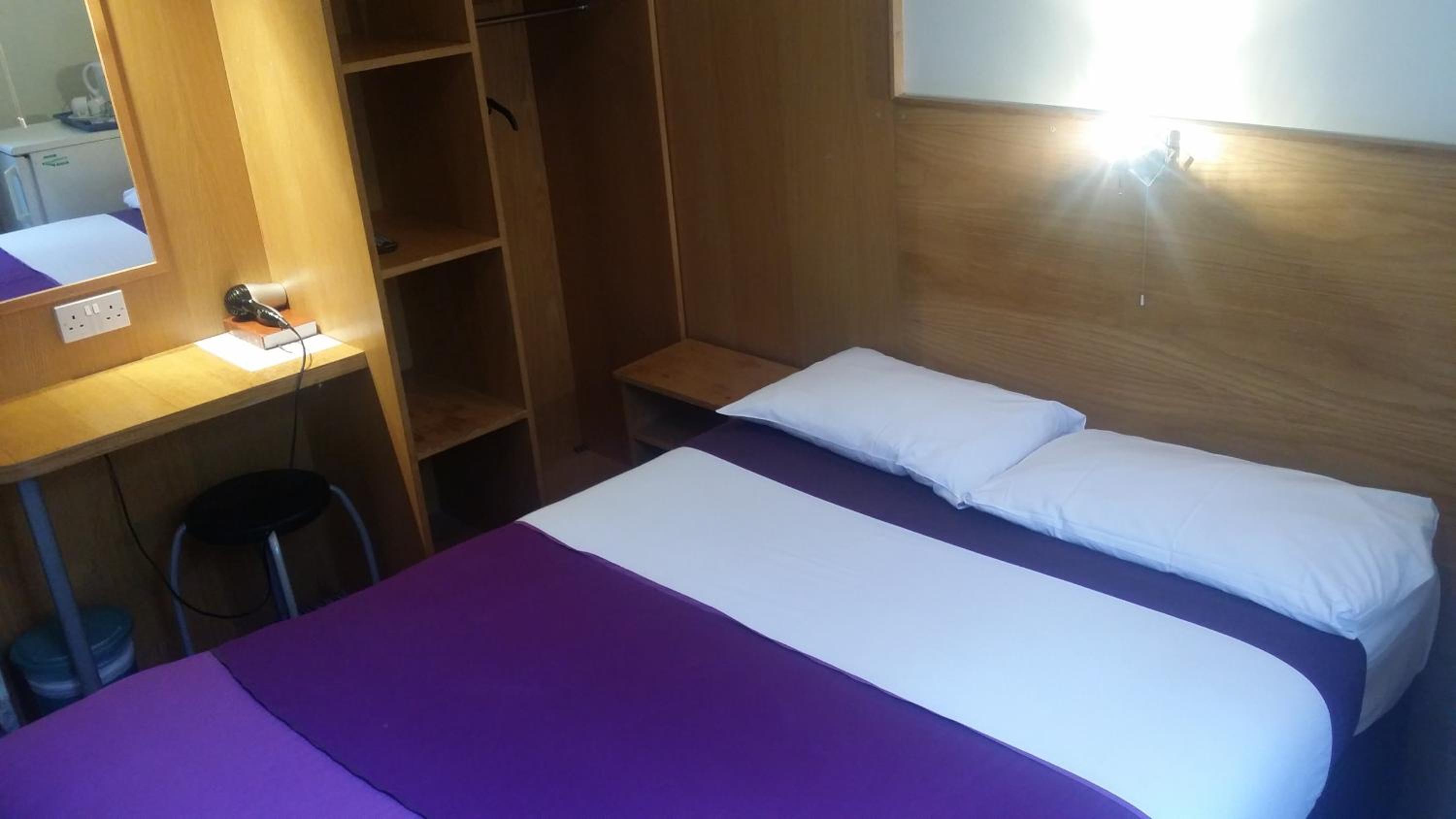 Double Room photo 1