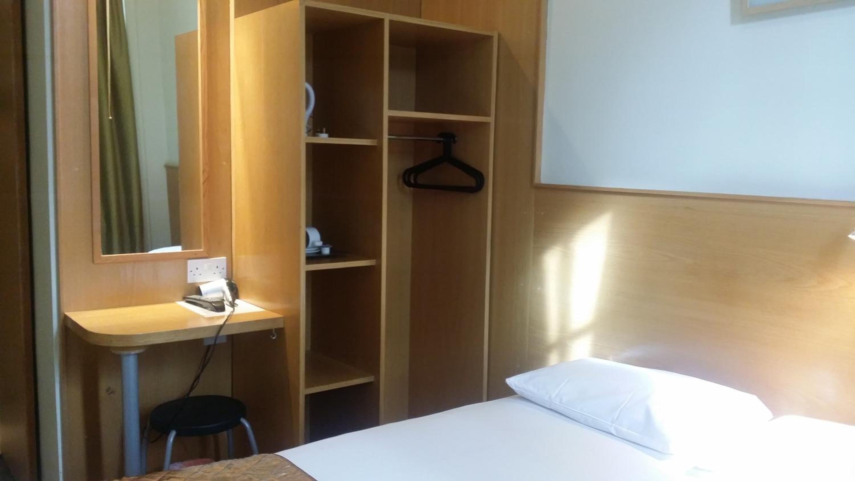 Twin Room photo 3