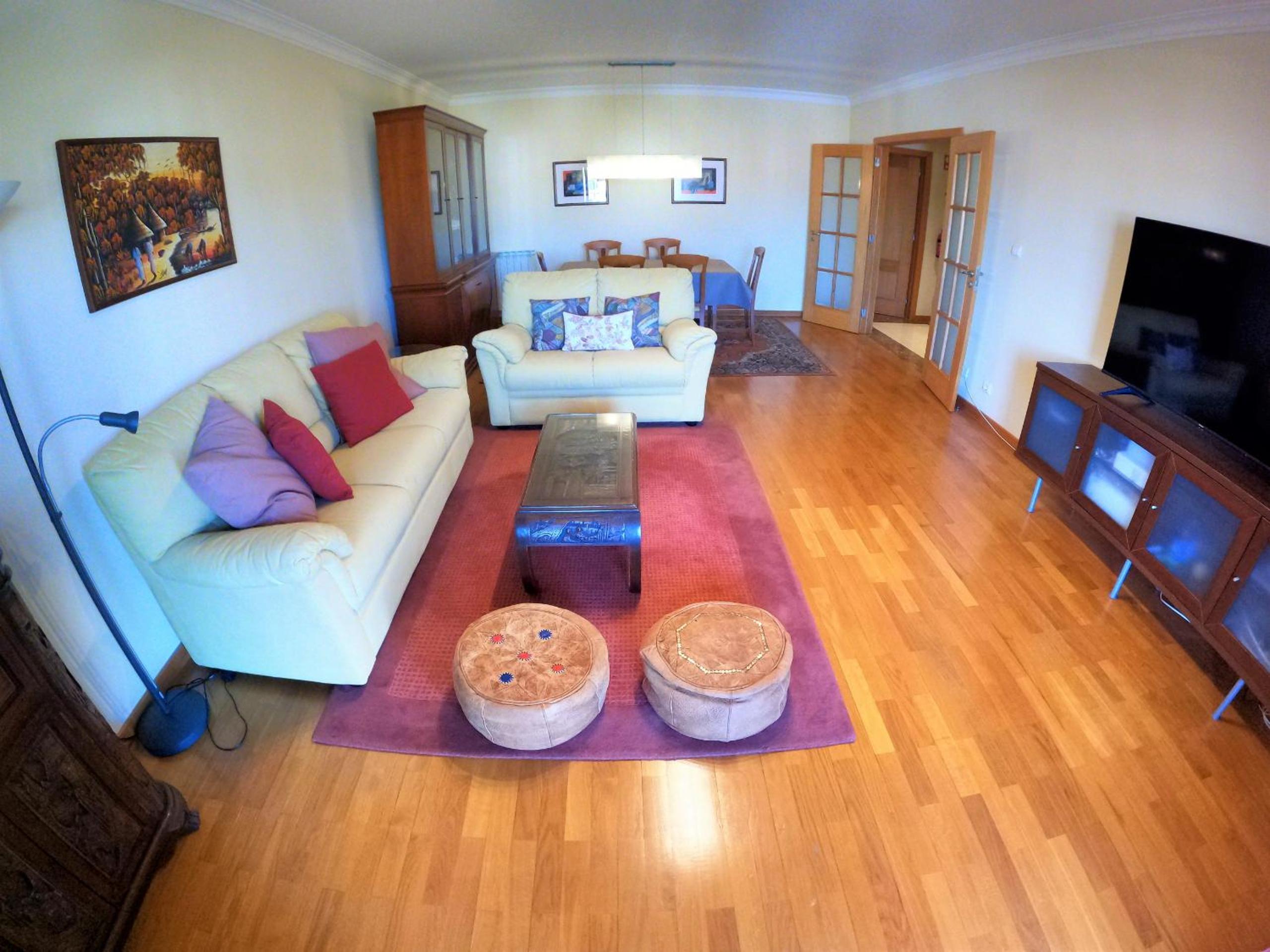 Apartment photo 1