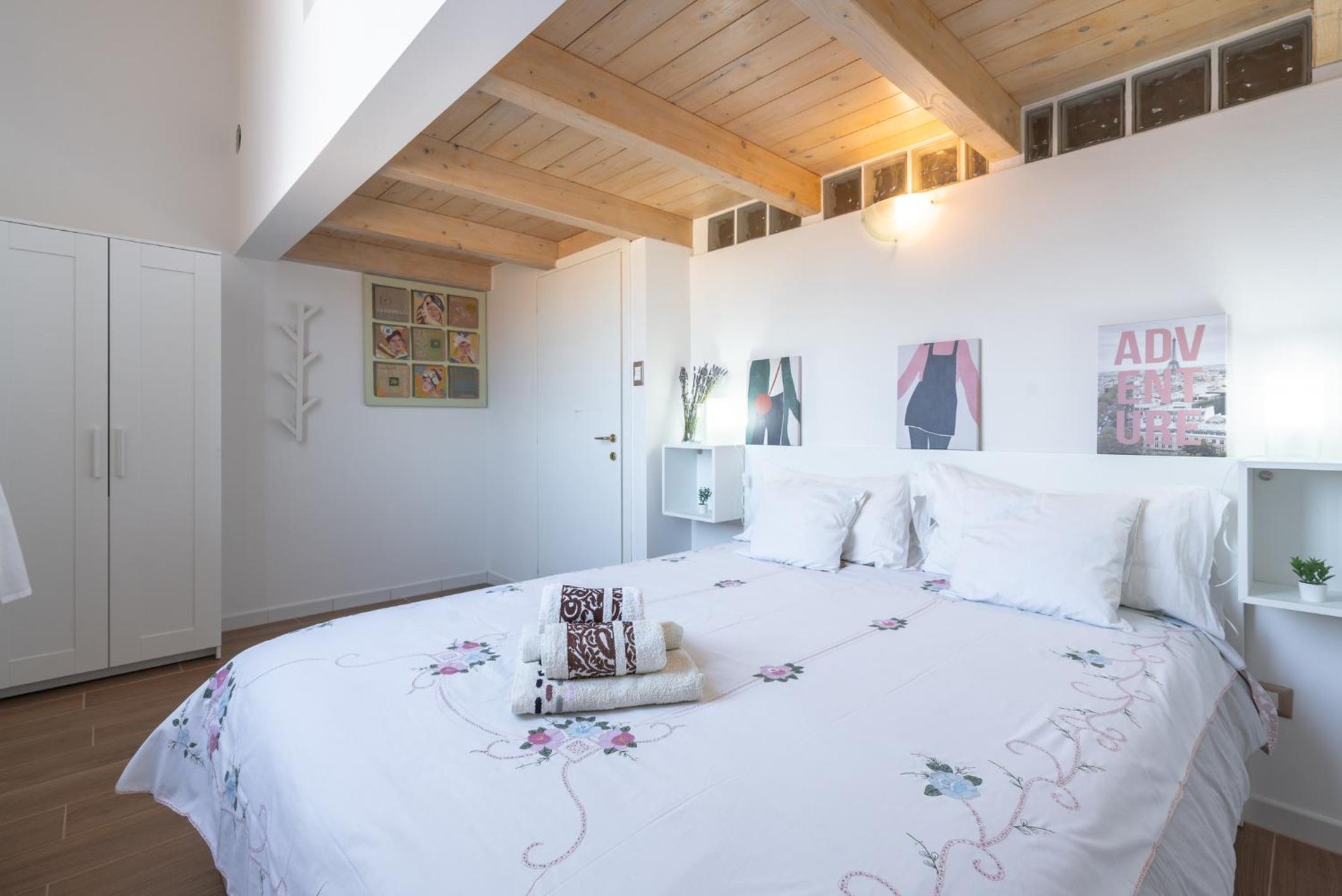 Apartment - Photo 12