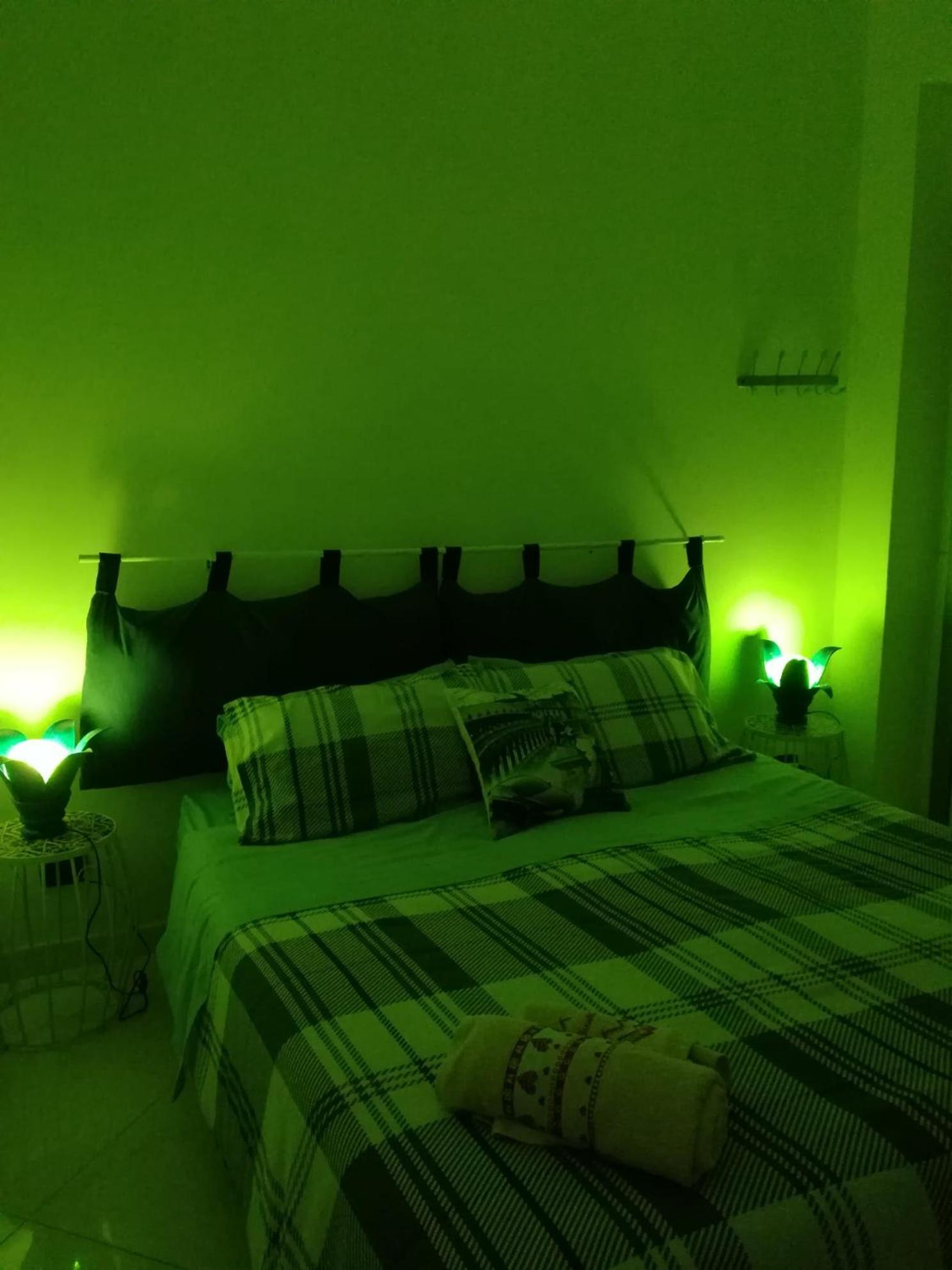 Double or Twin Room with Private Bathroom - Photo 9