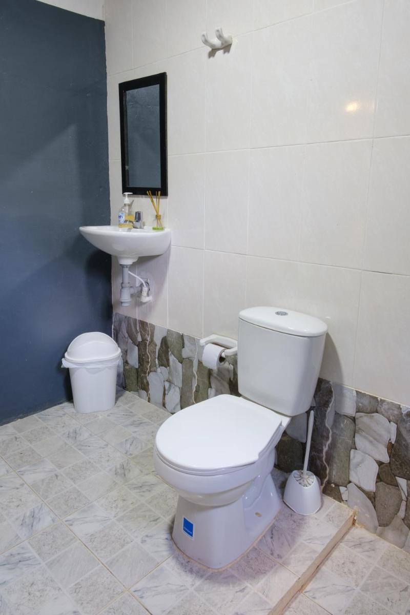 Triple Room with Terrace photo 3