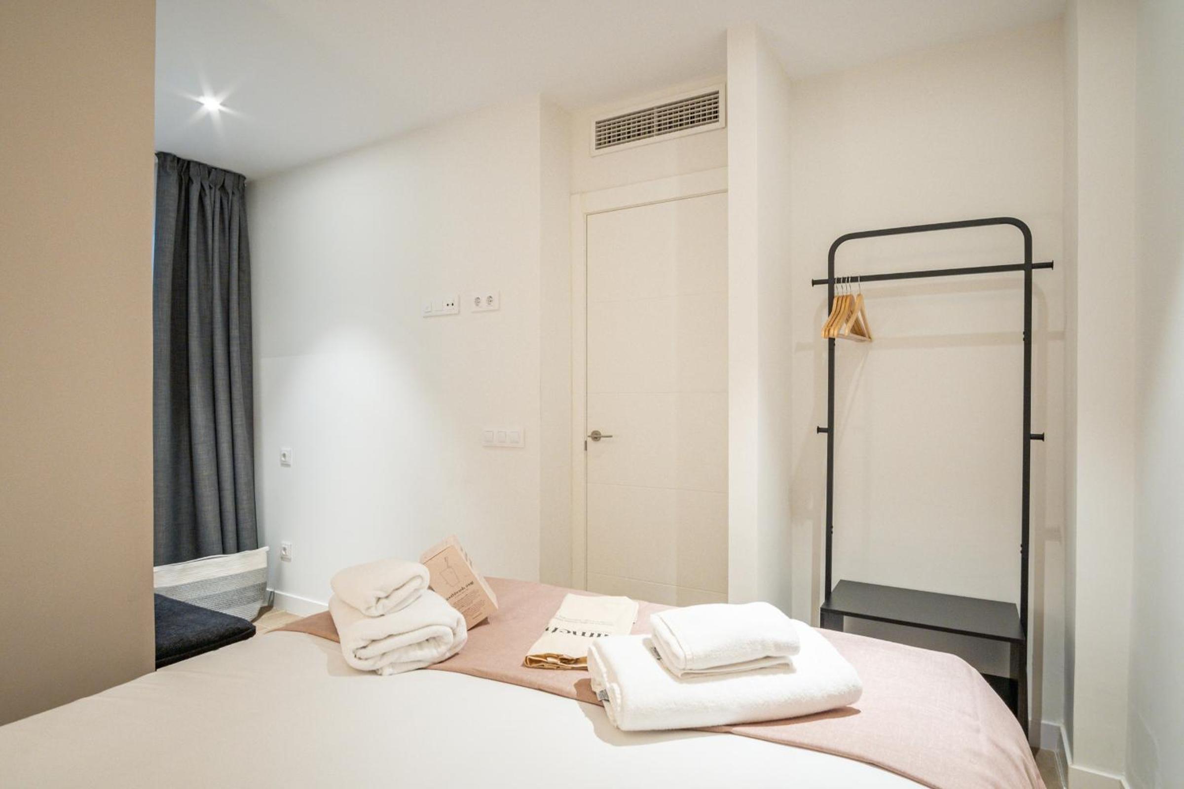 Two-Bedroom Apartment (Ground Floor) photo 2