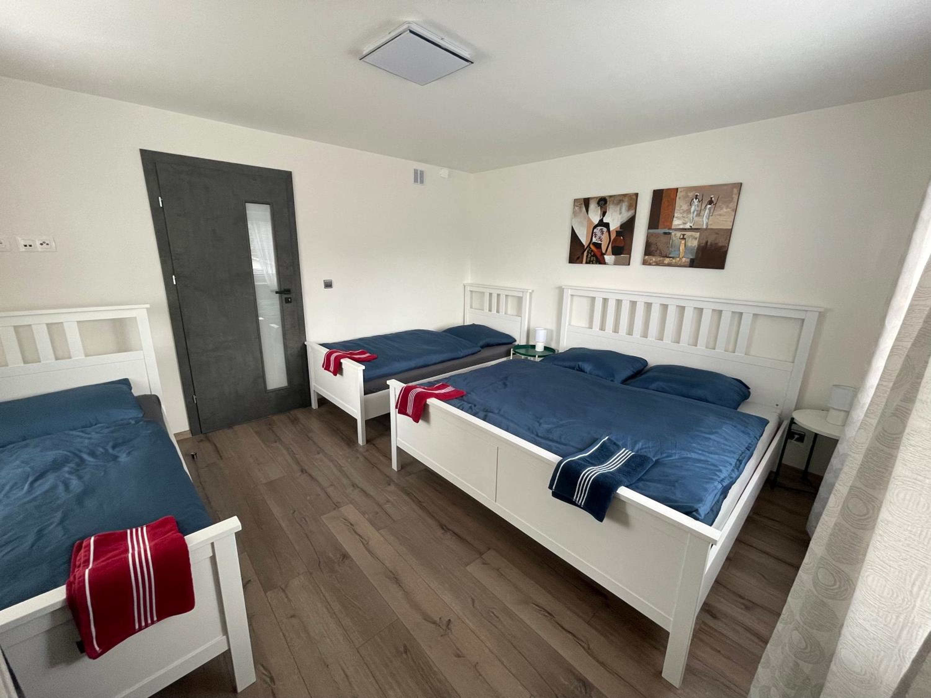 Superior Apartment