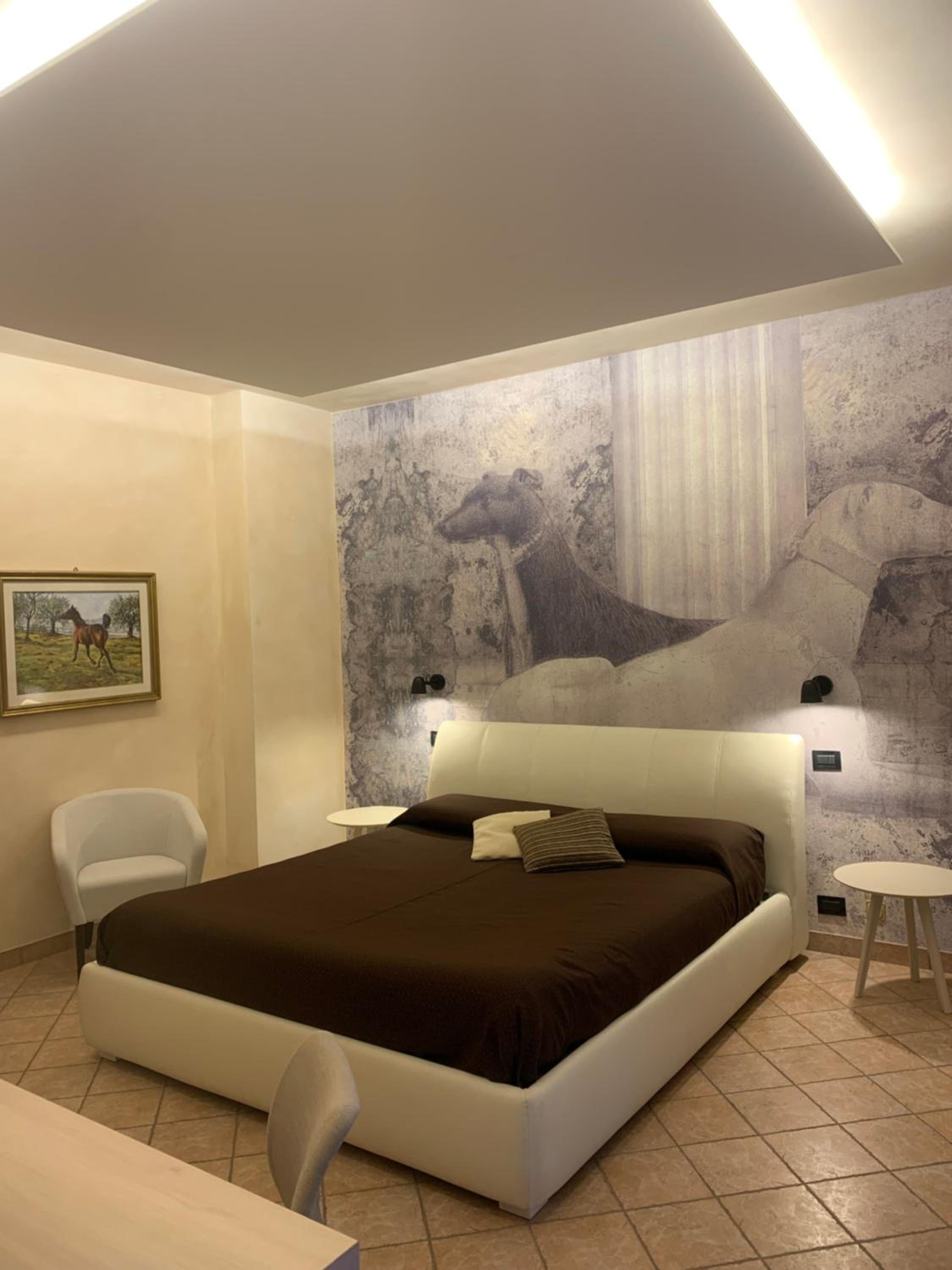 Double Room with Balcony photo 1