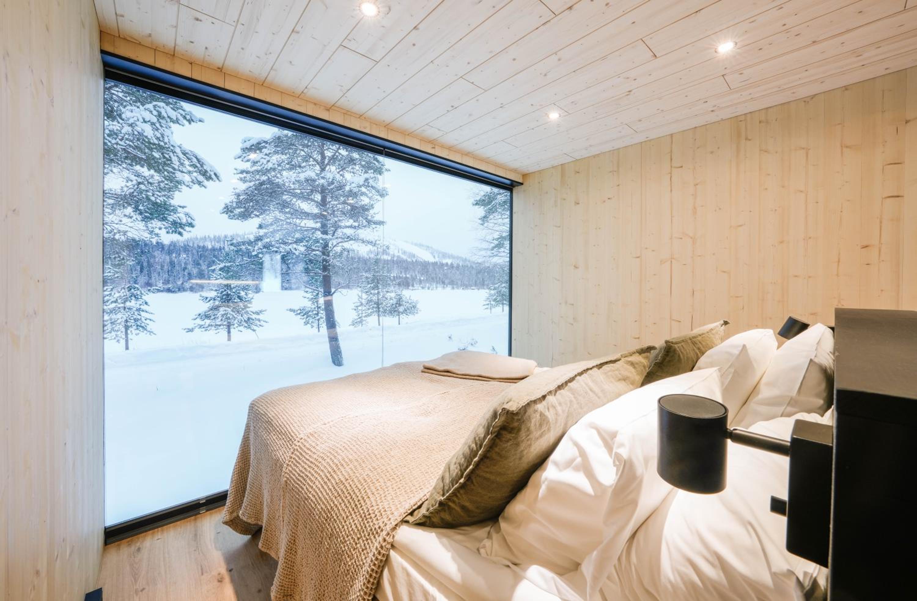 Double Room with Lake View - Photo 16