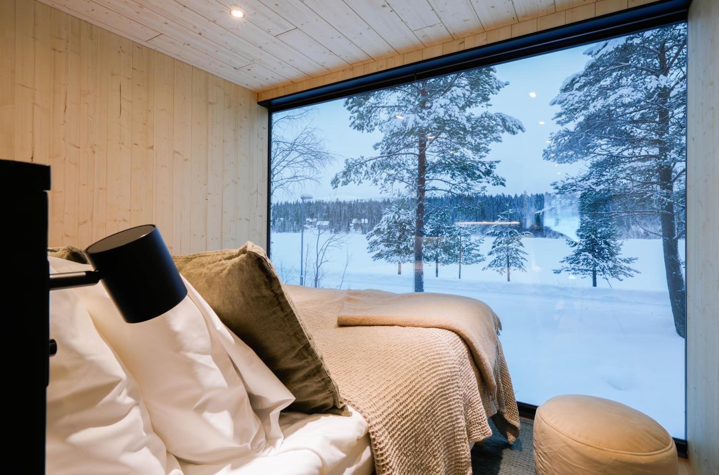 Double Room with Lake View - Photo 33