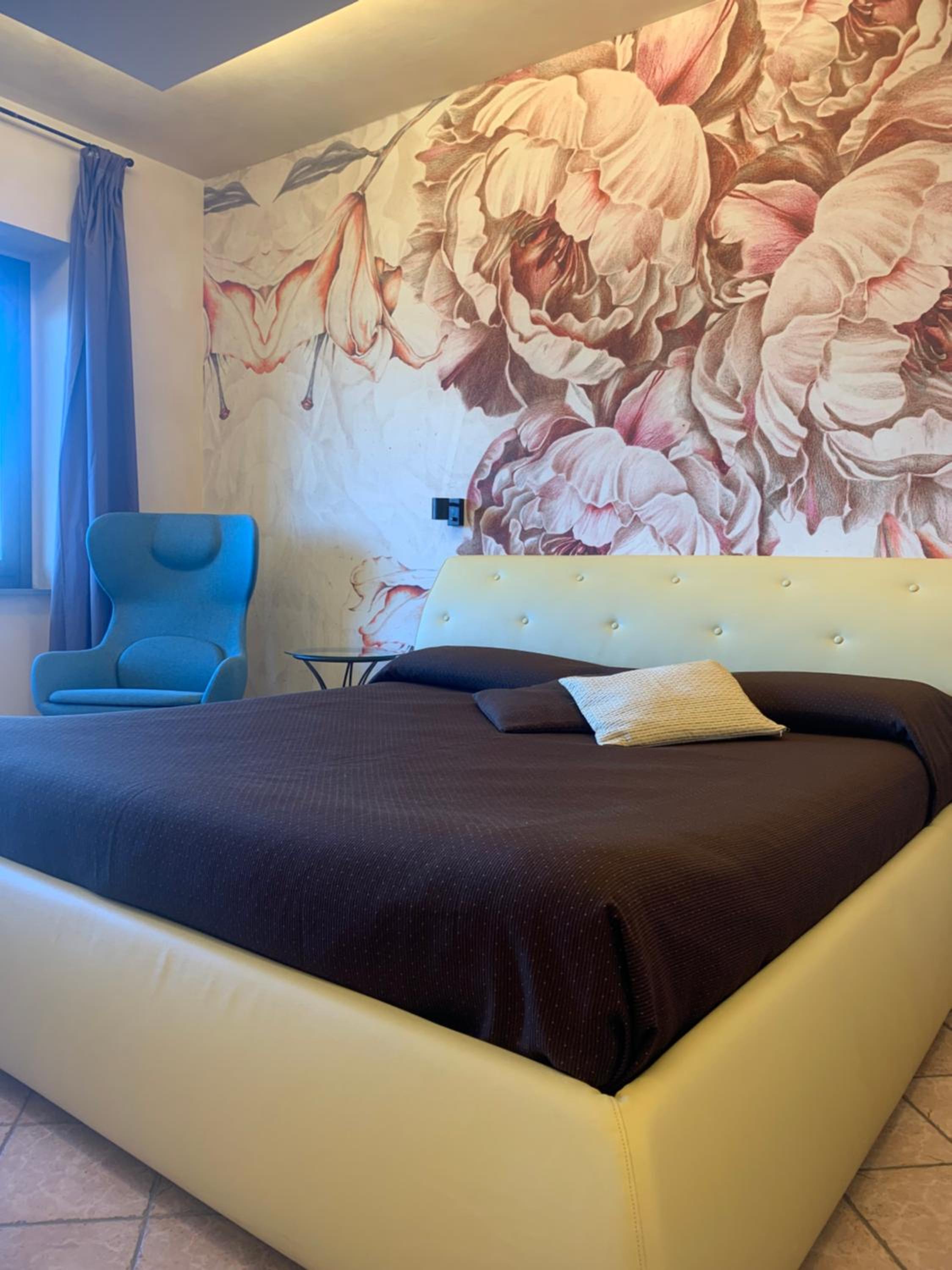 Double Room with Lake View photo 1