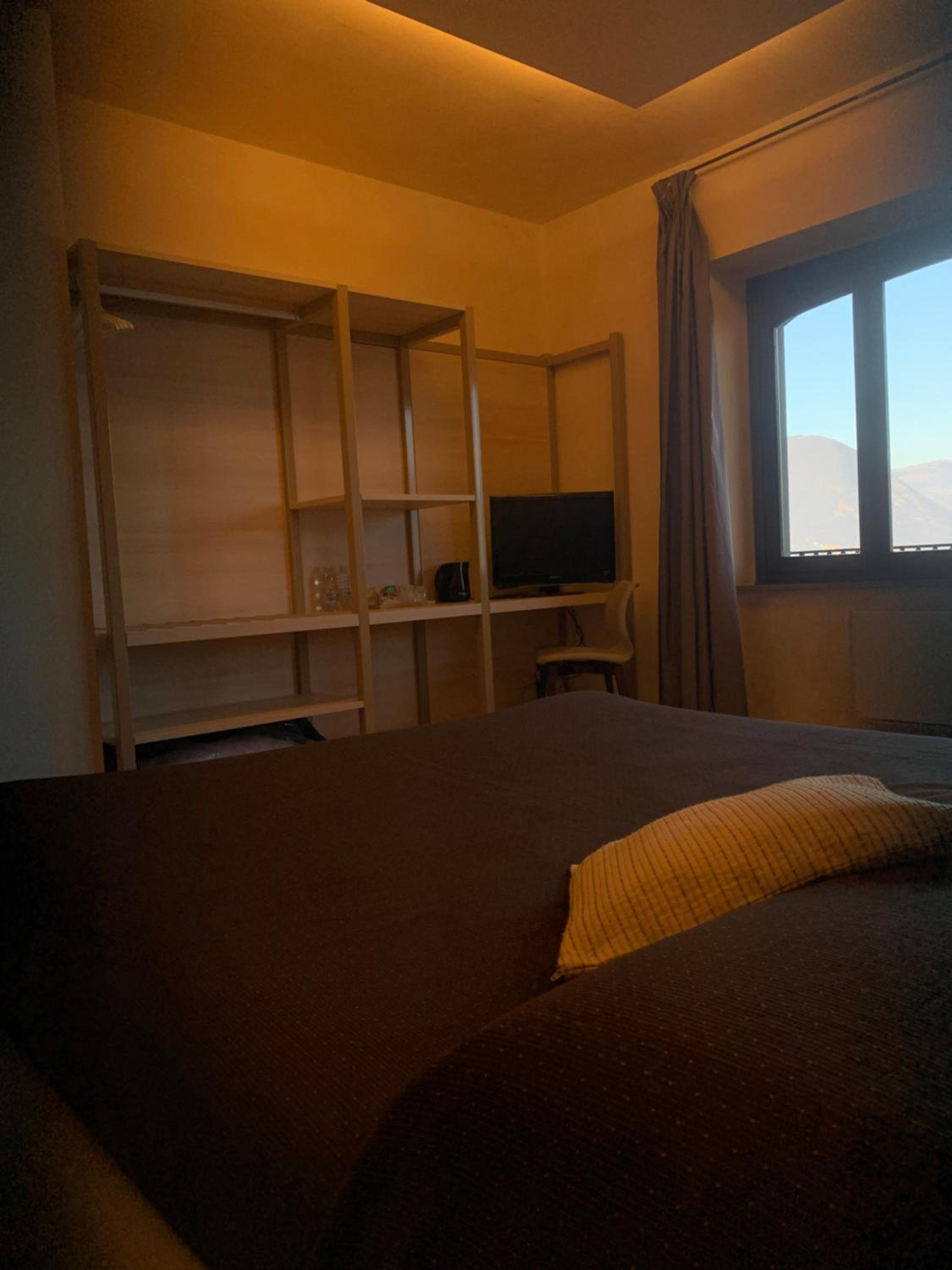 Double Room with Lake View photo 2