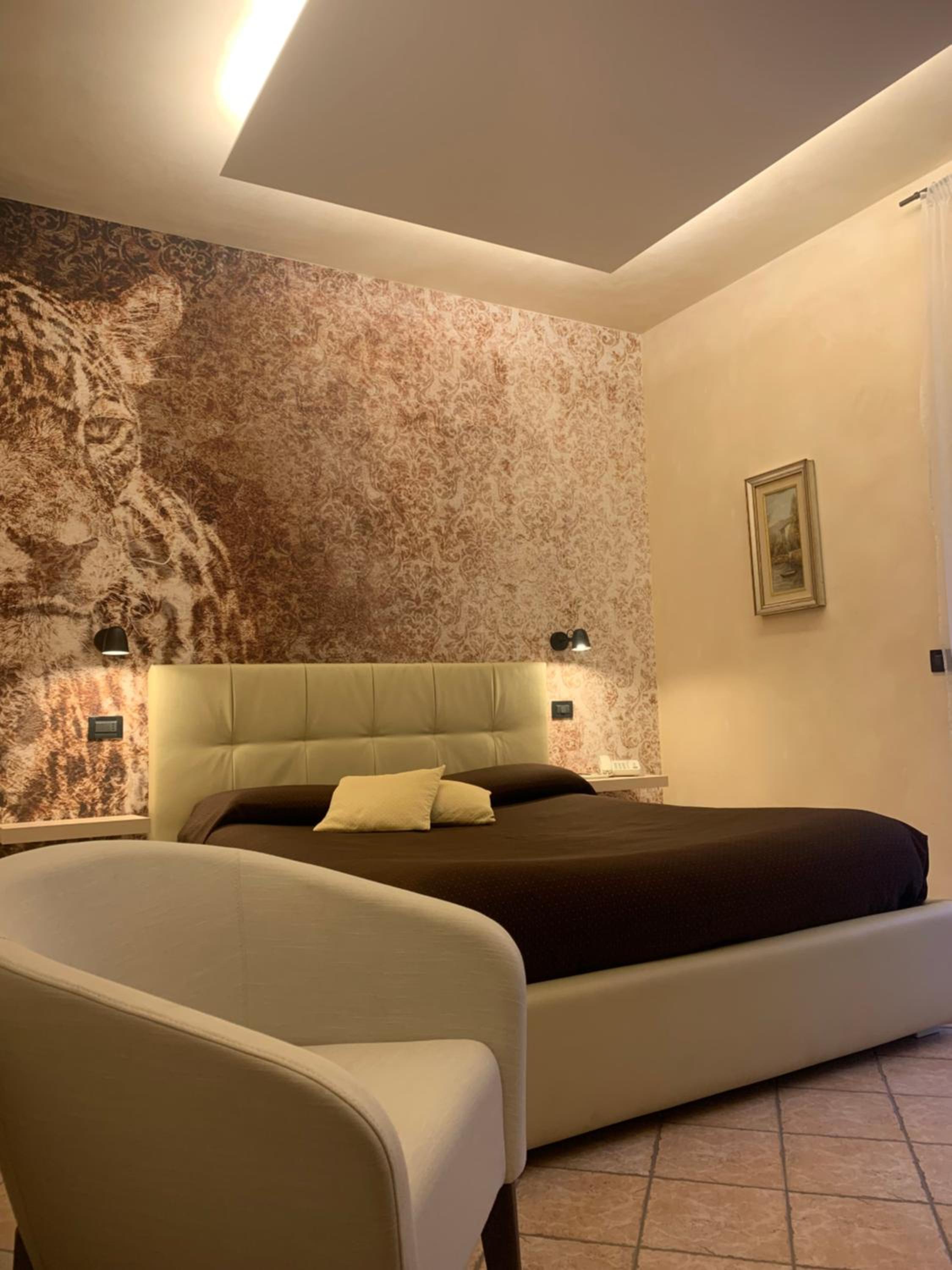 Double Room with Balcony - Photo 1