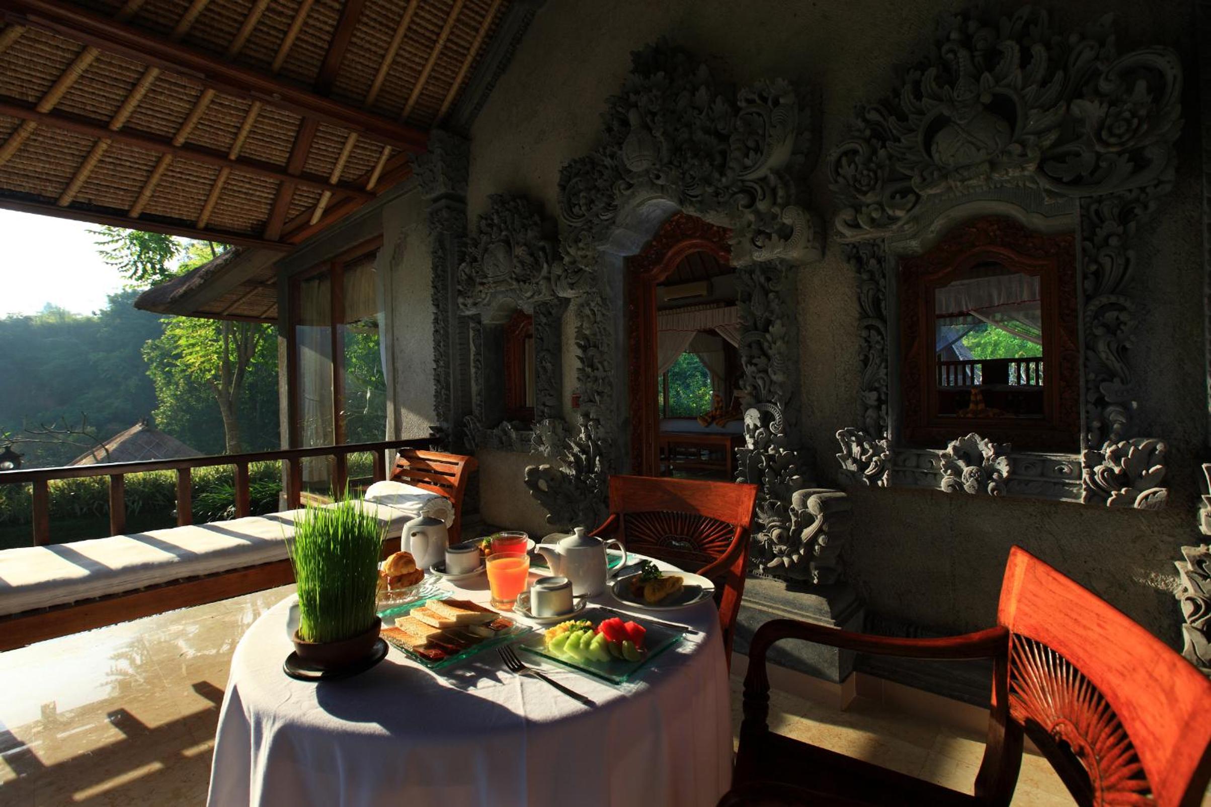 Family Garden Villa  - Photo 11