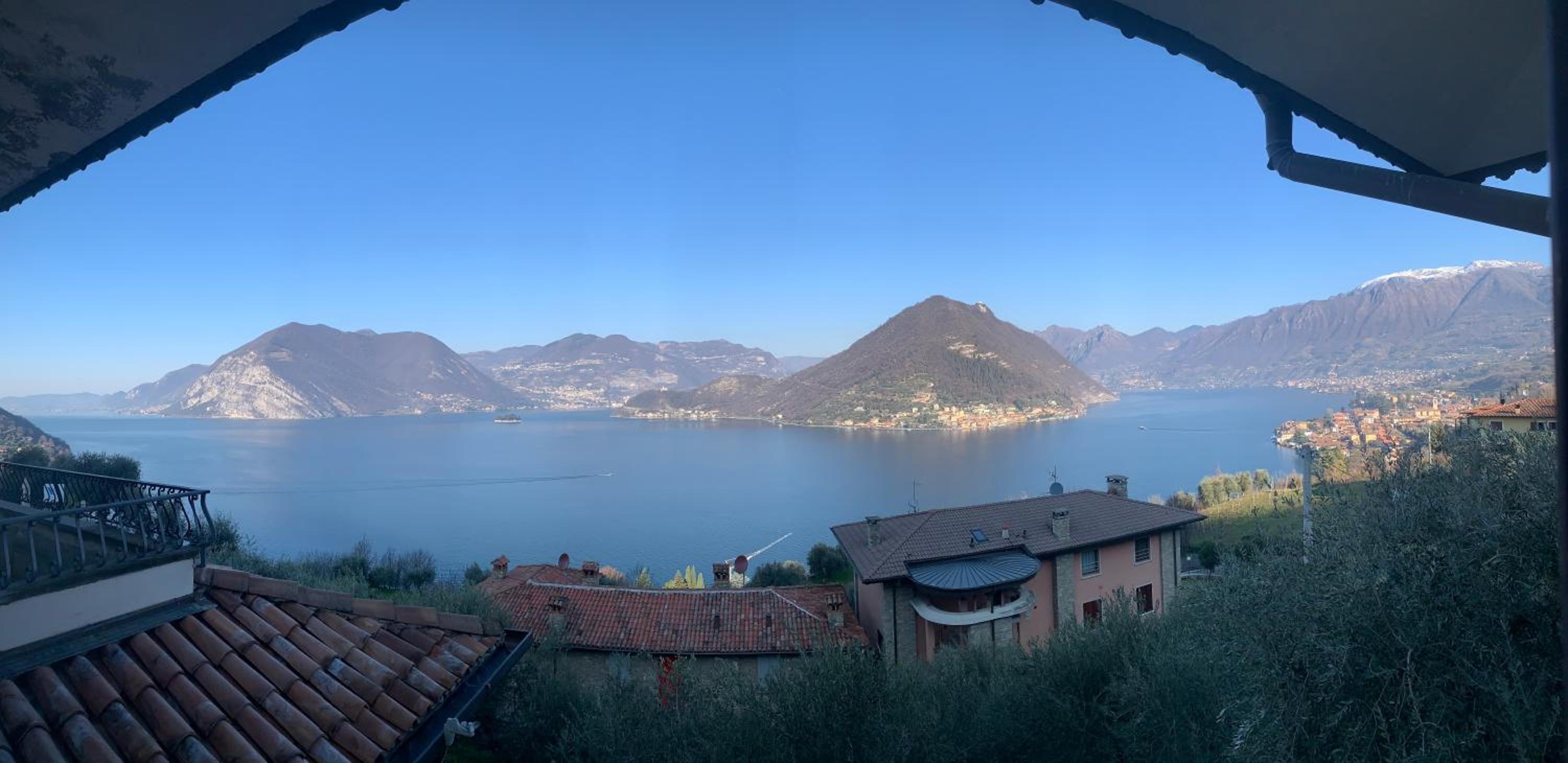 Double Room with Lake View - Photo 1