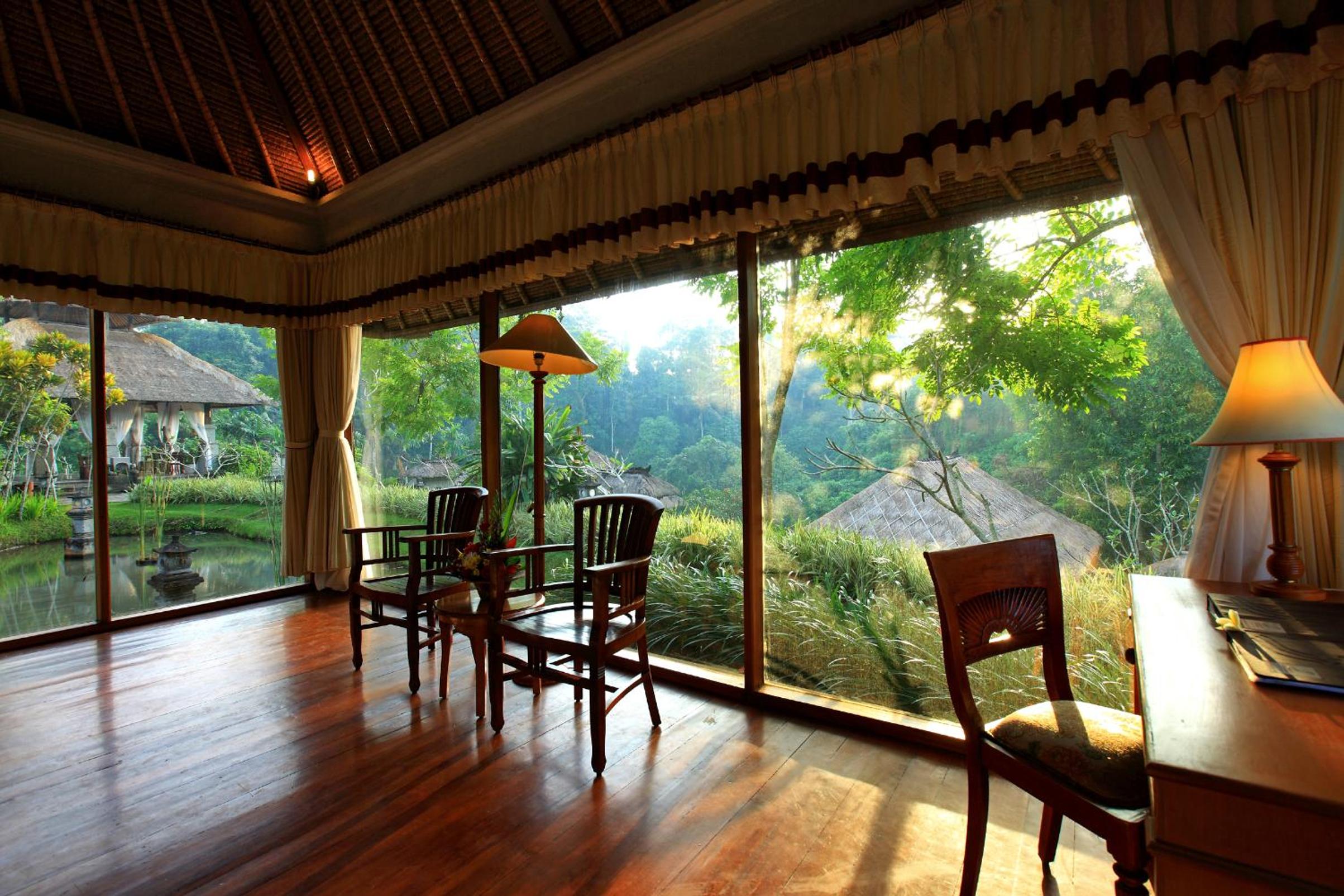 Family Garden Villa  - Photo 12