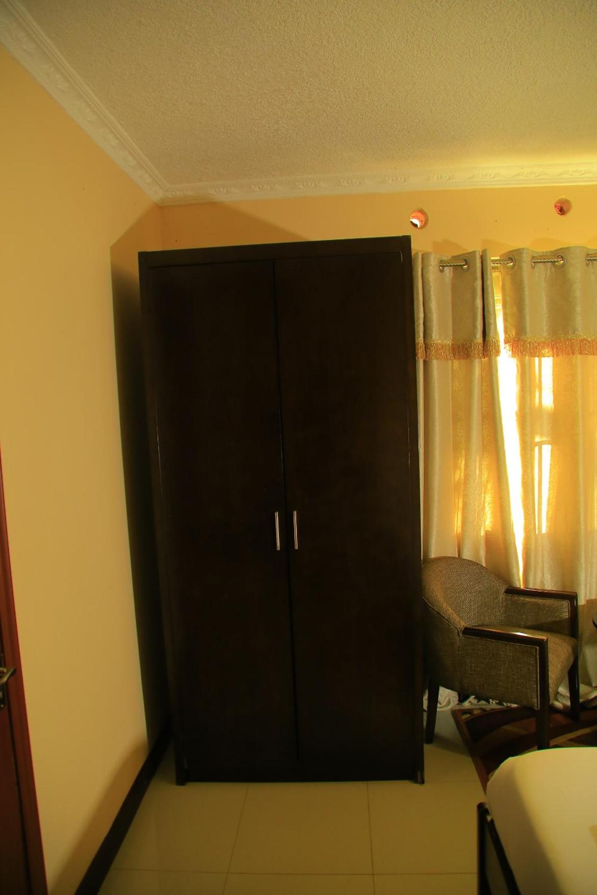 Deluxe Room photo 3