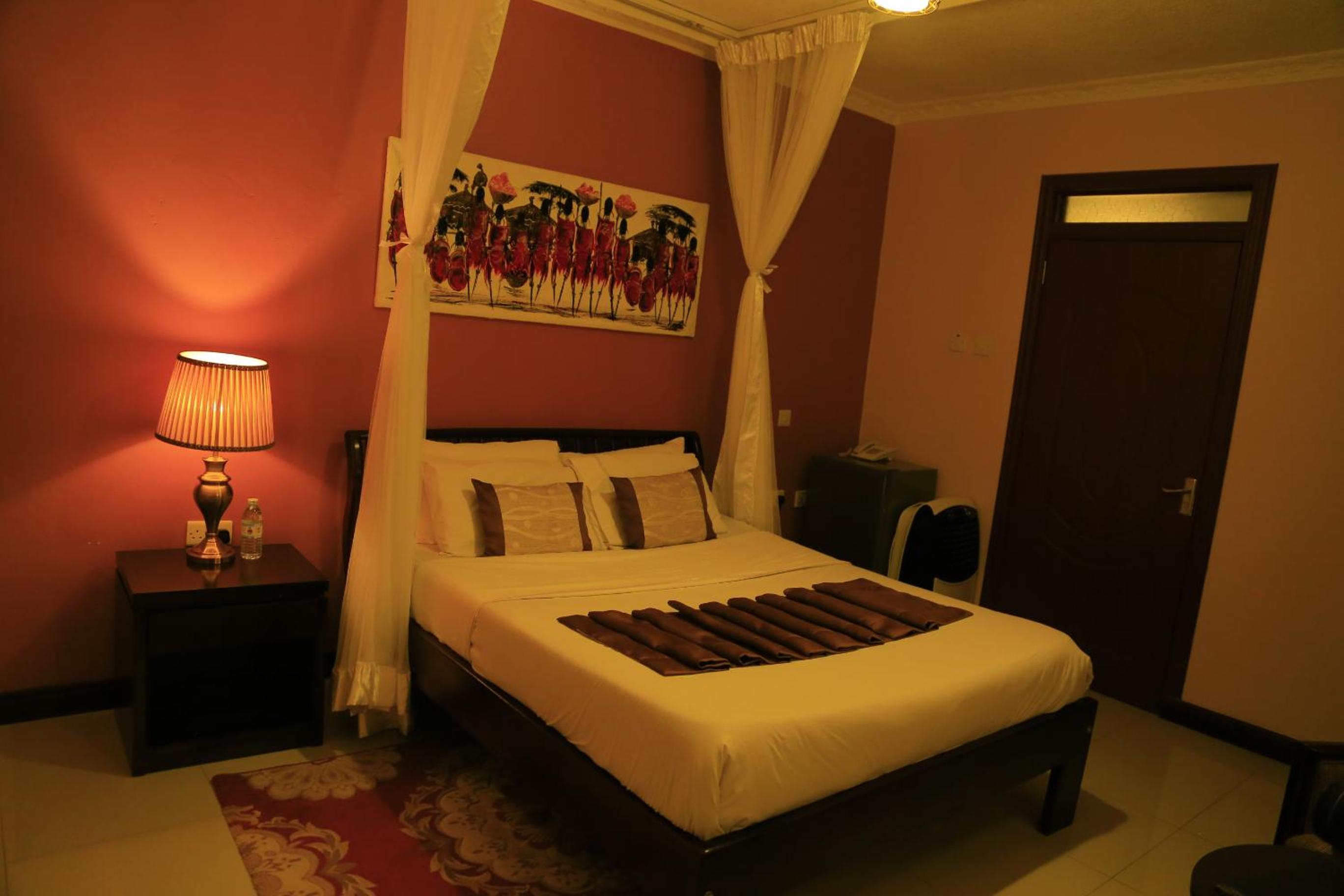Deluxe Room photo 2