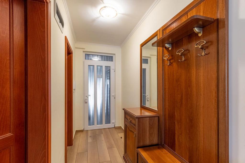 Two-Bedroom Apartment - Photo 11