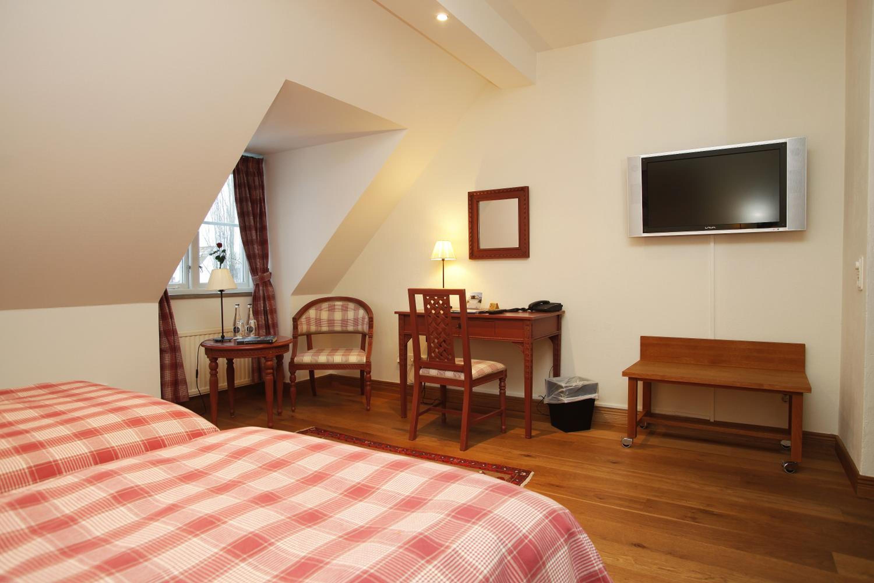 Double with Spa Access photo 2