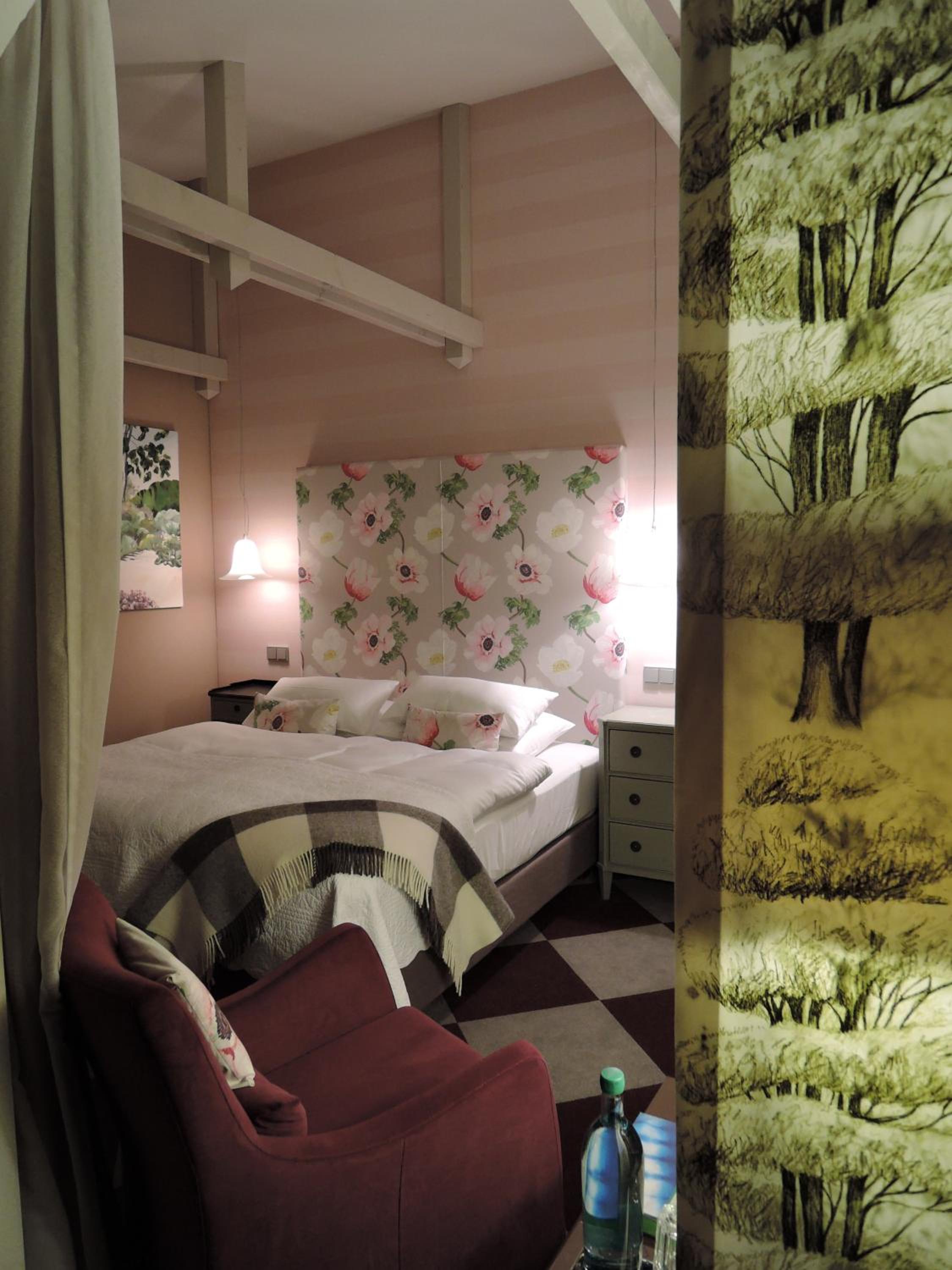 Comfort Double Room with Terrace - Photo 12