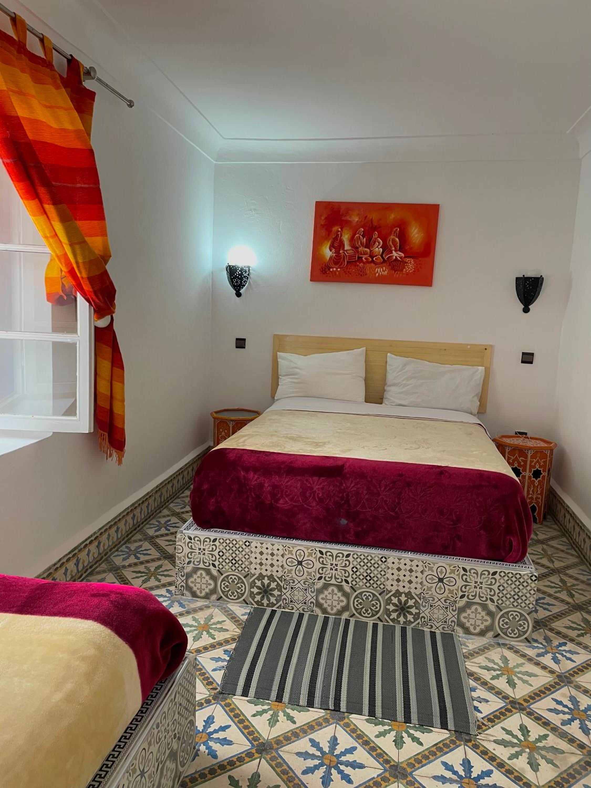 Triple Room with View photo 2