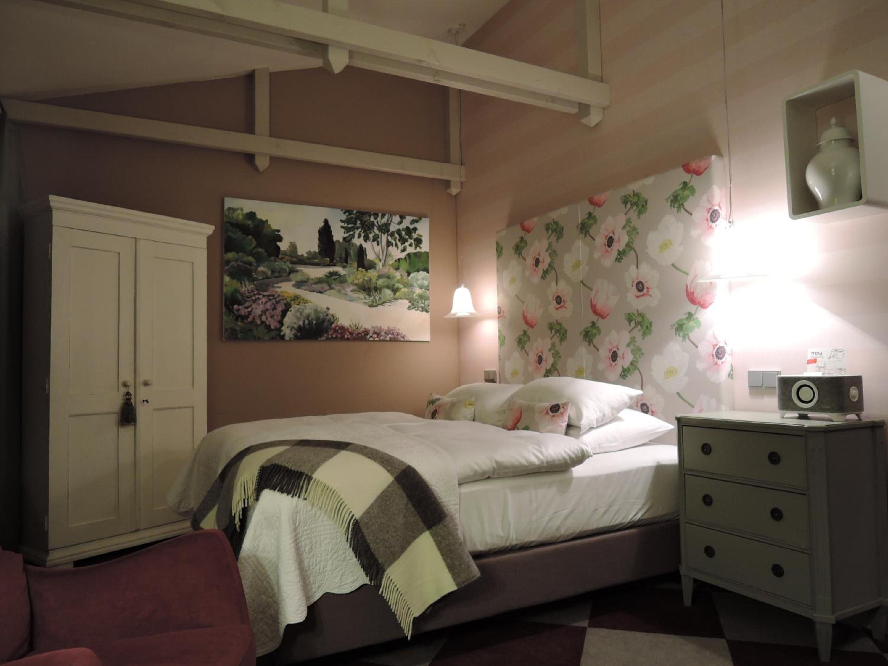 Comfort Double Room with Terrace - Photo 3
