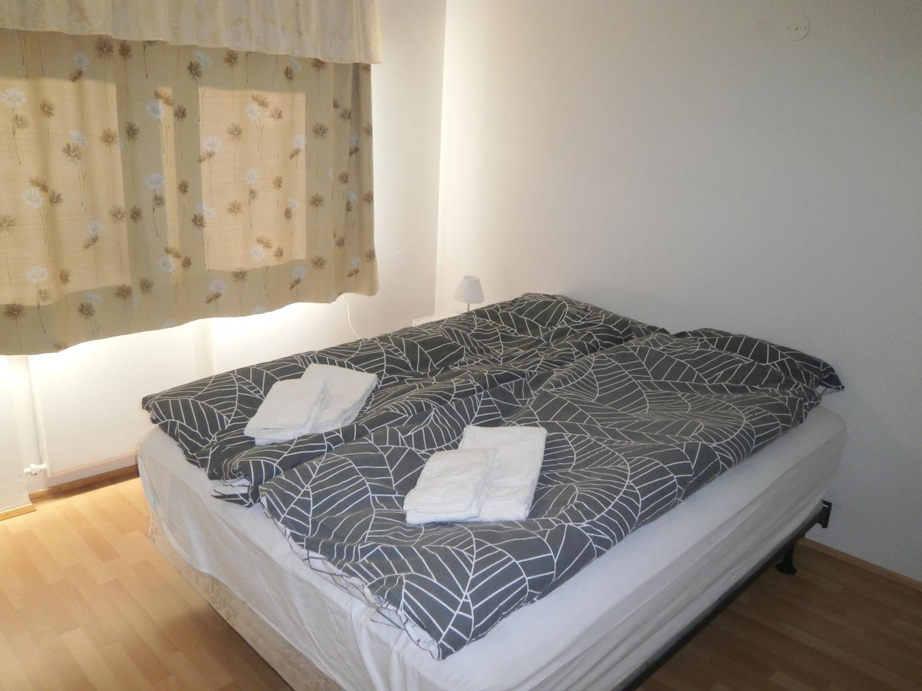 Double or Twin Room with Shared Bathroom photo 2