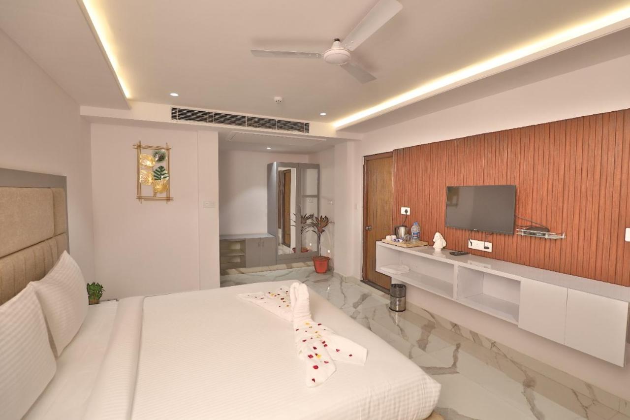 Villa - Photo 3