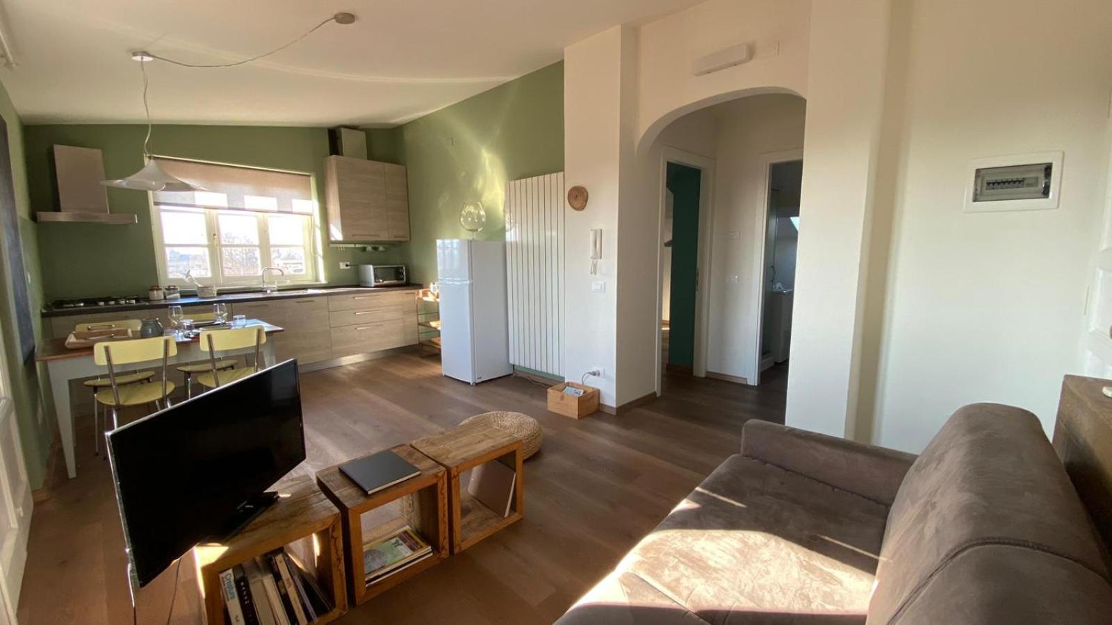 Apartment - Photo 16