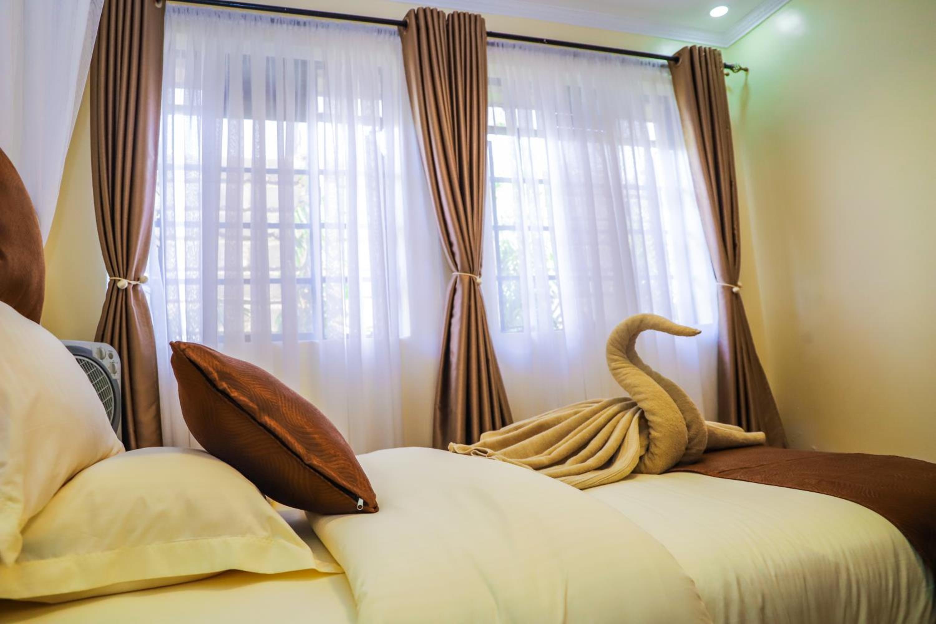 Deluxe Double Room photo 2