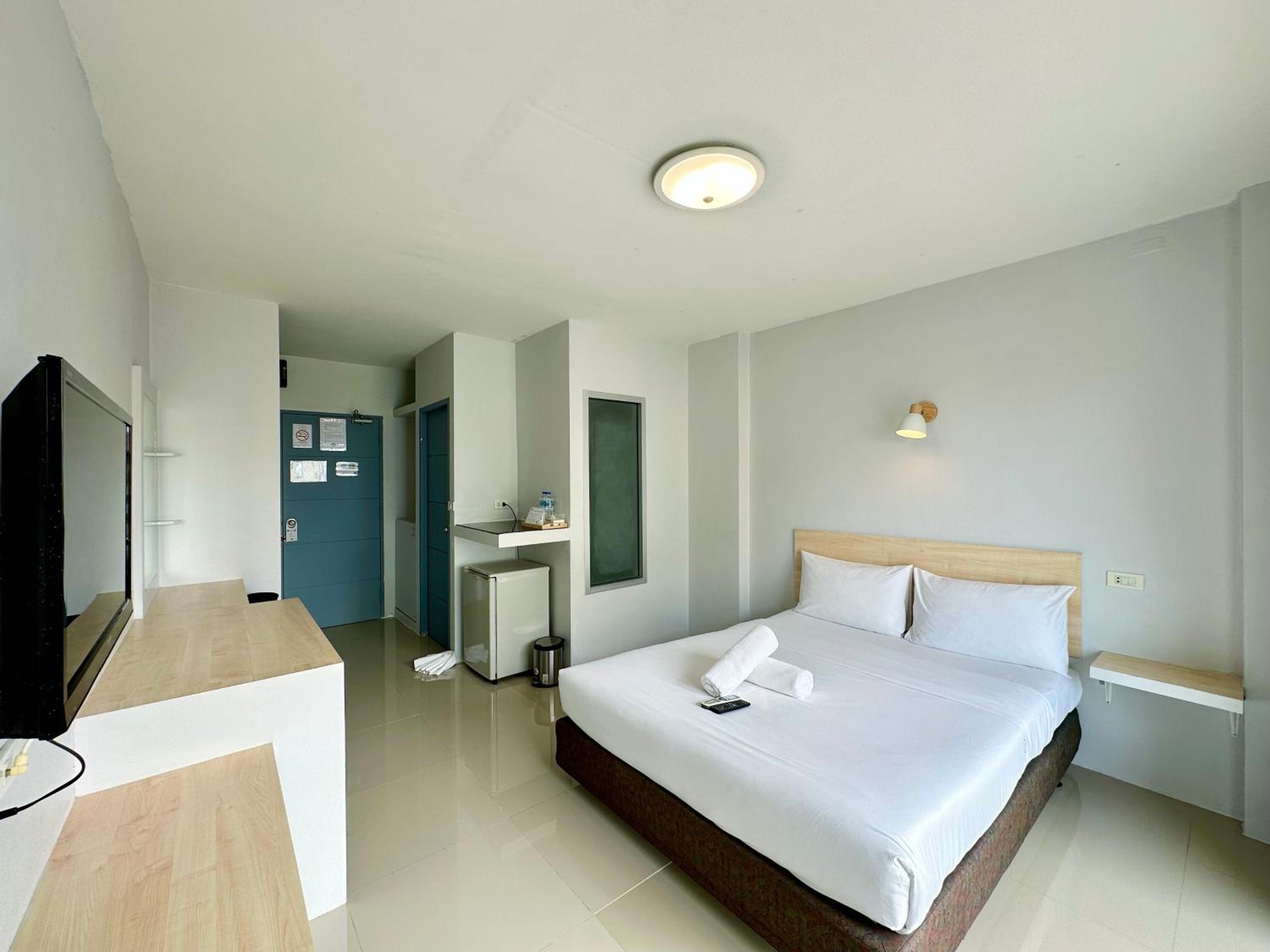 Superior Queen Room - Photo 6
