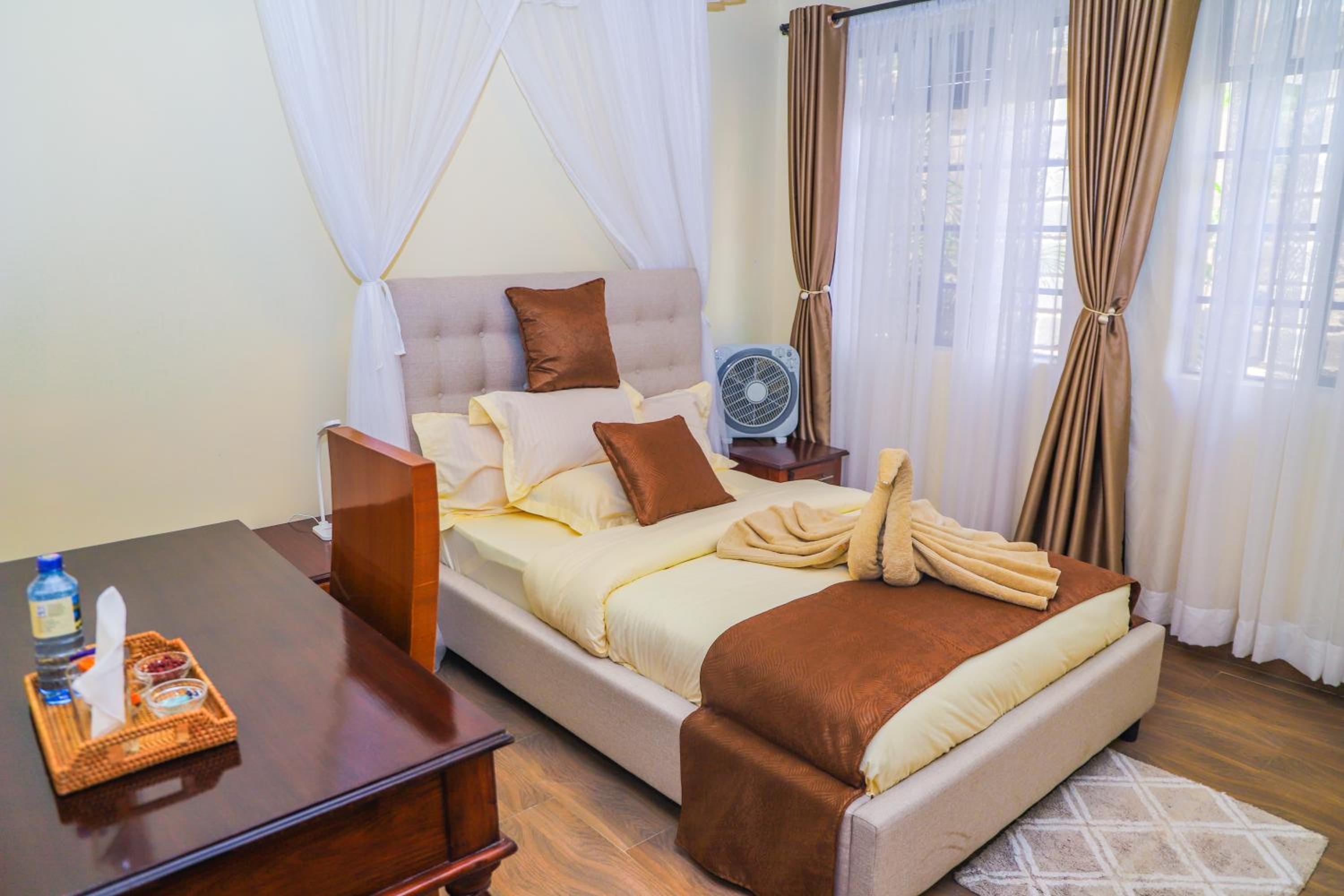 Double Room photo 2