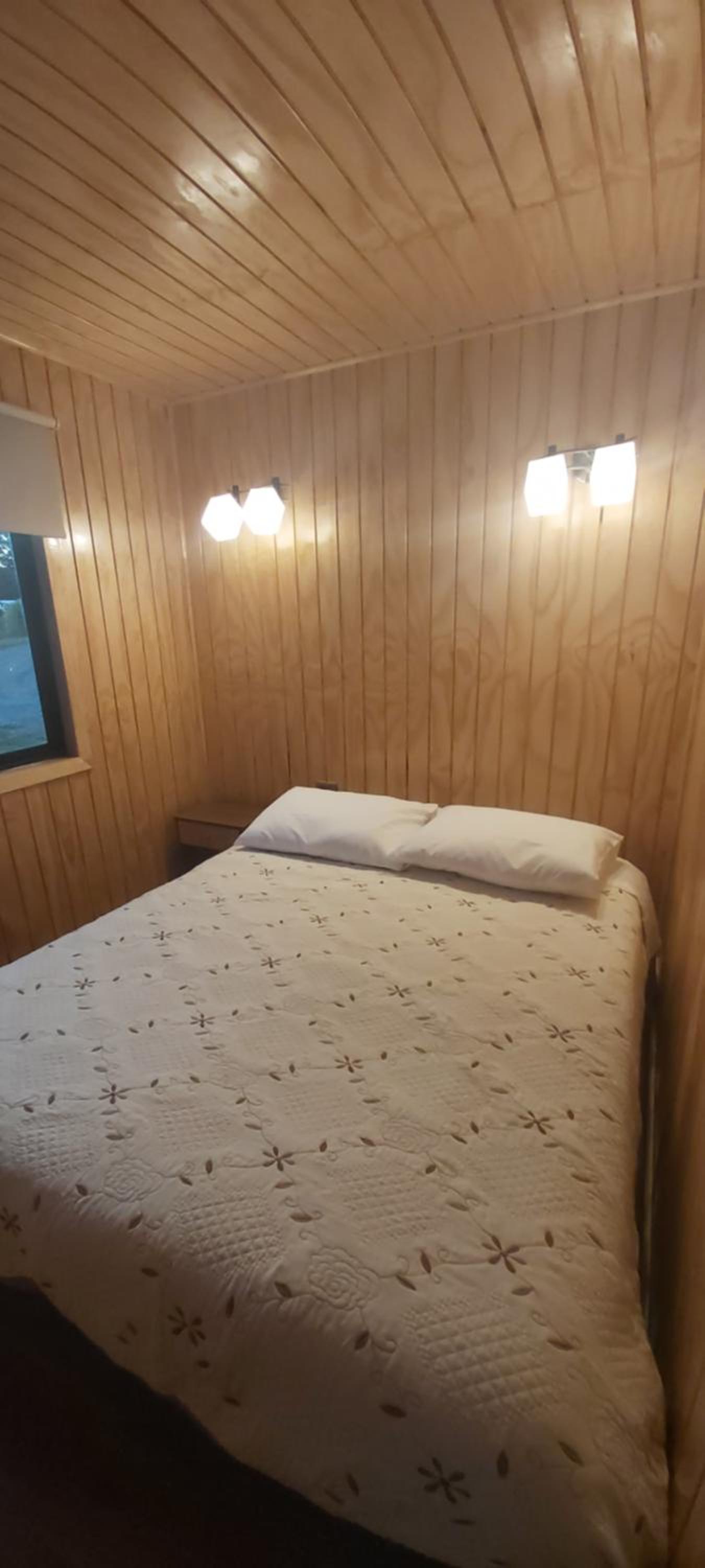 Two-Bedroom House photo 2