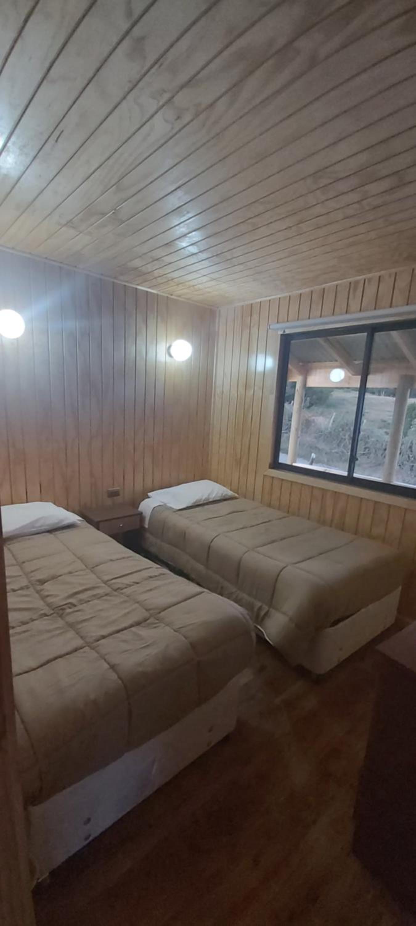Two-Bedroom House photo 3