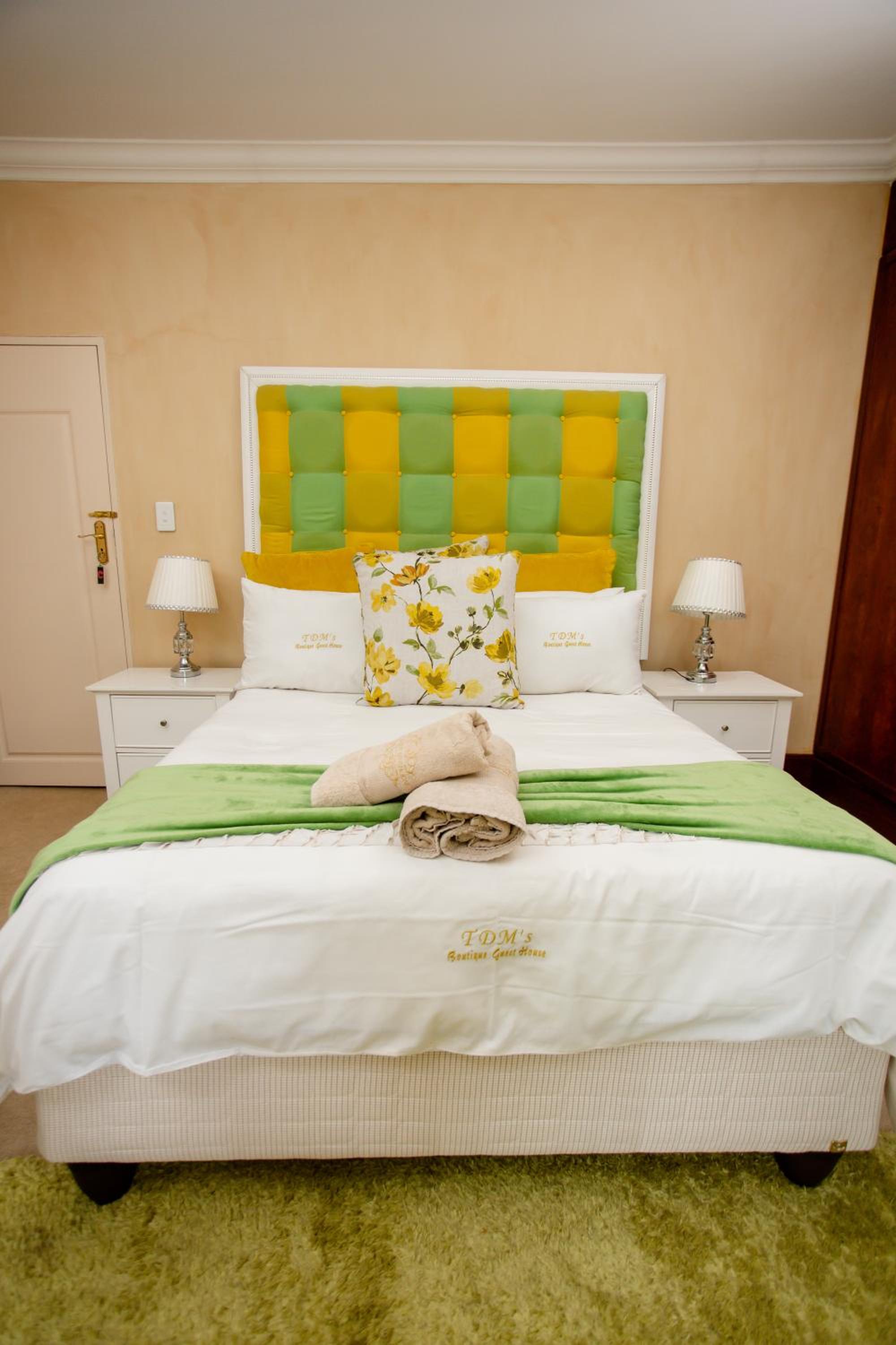 Deluxe Queen Room photo 1