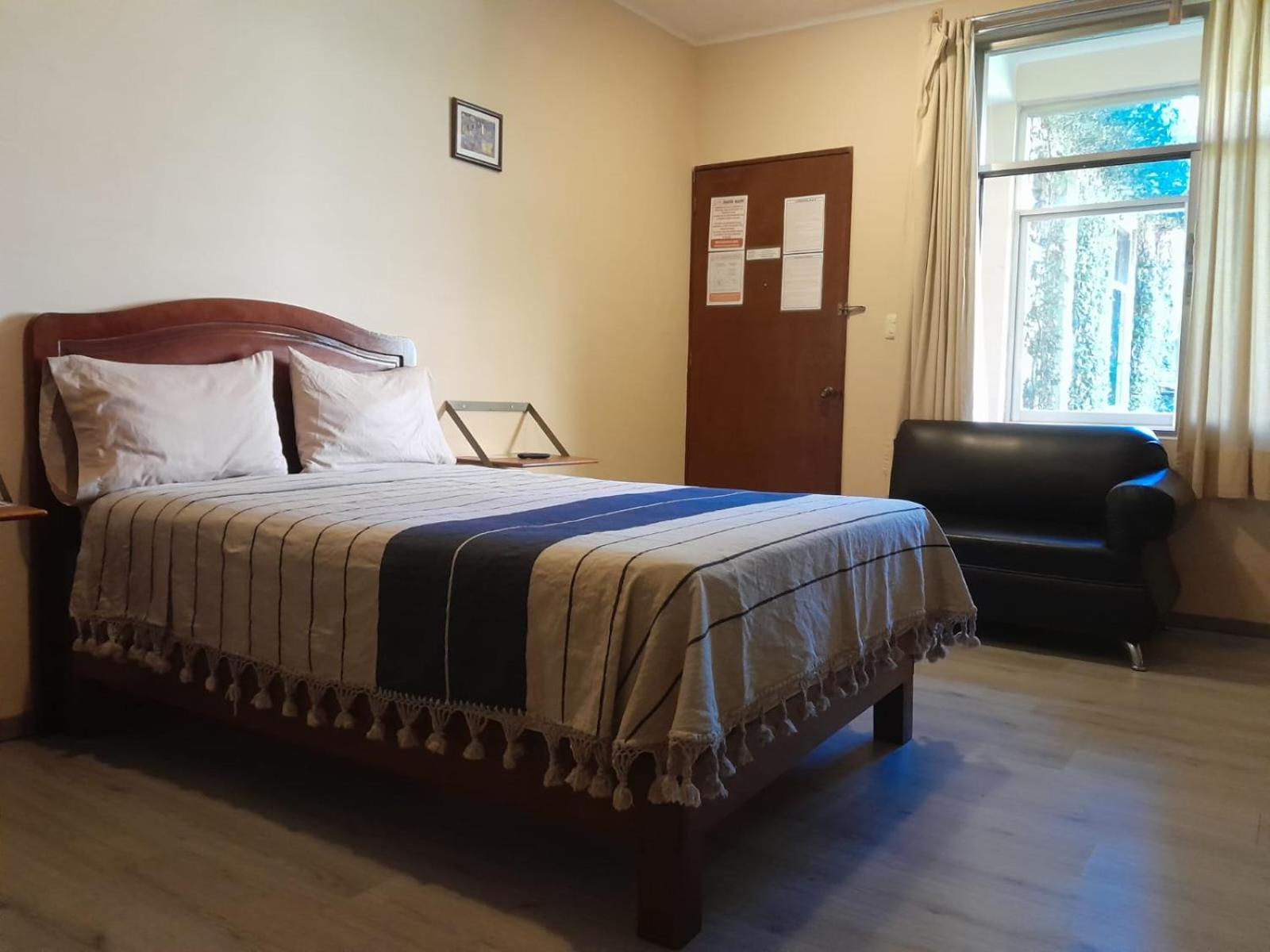 Double Room photo 1