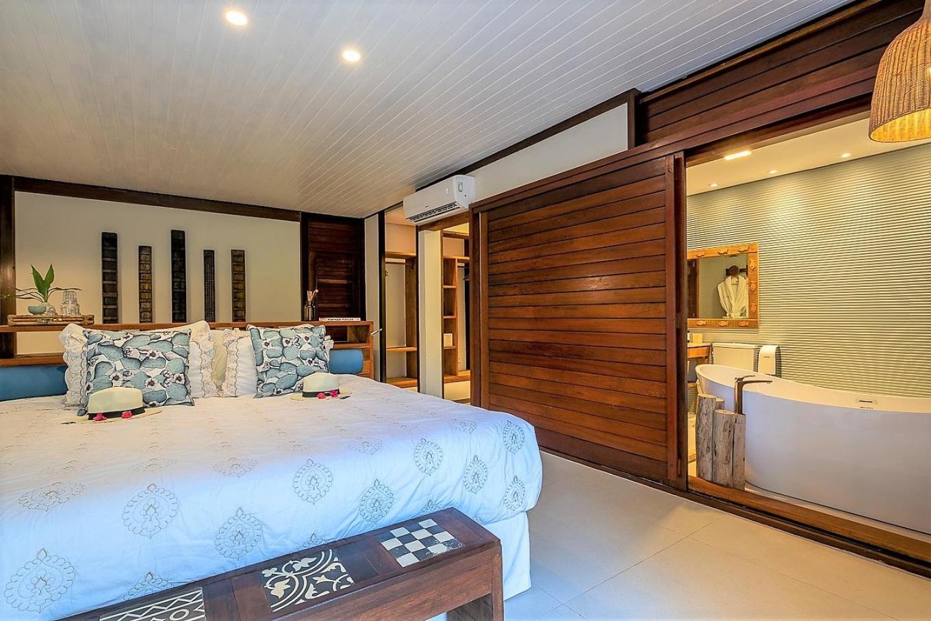 Deluxe Bungalow photo 1