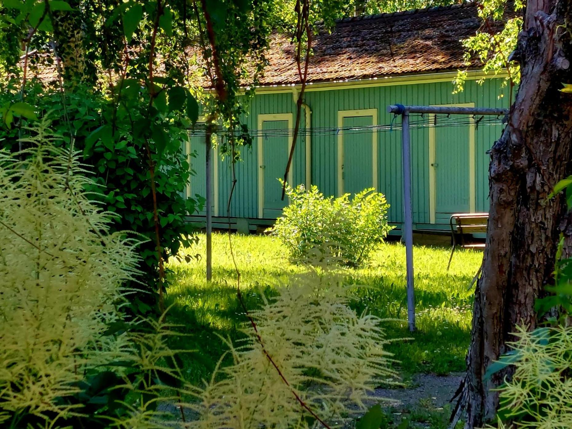 Apartment with Garden View photo 3